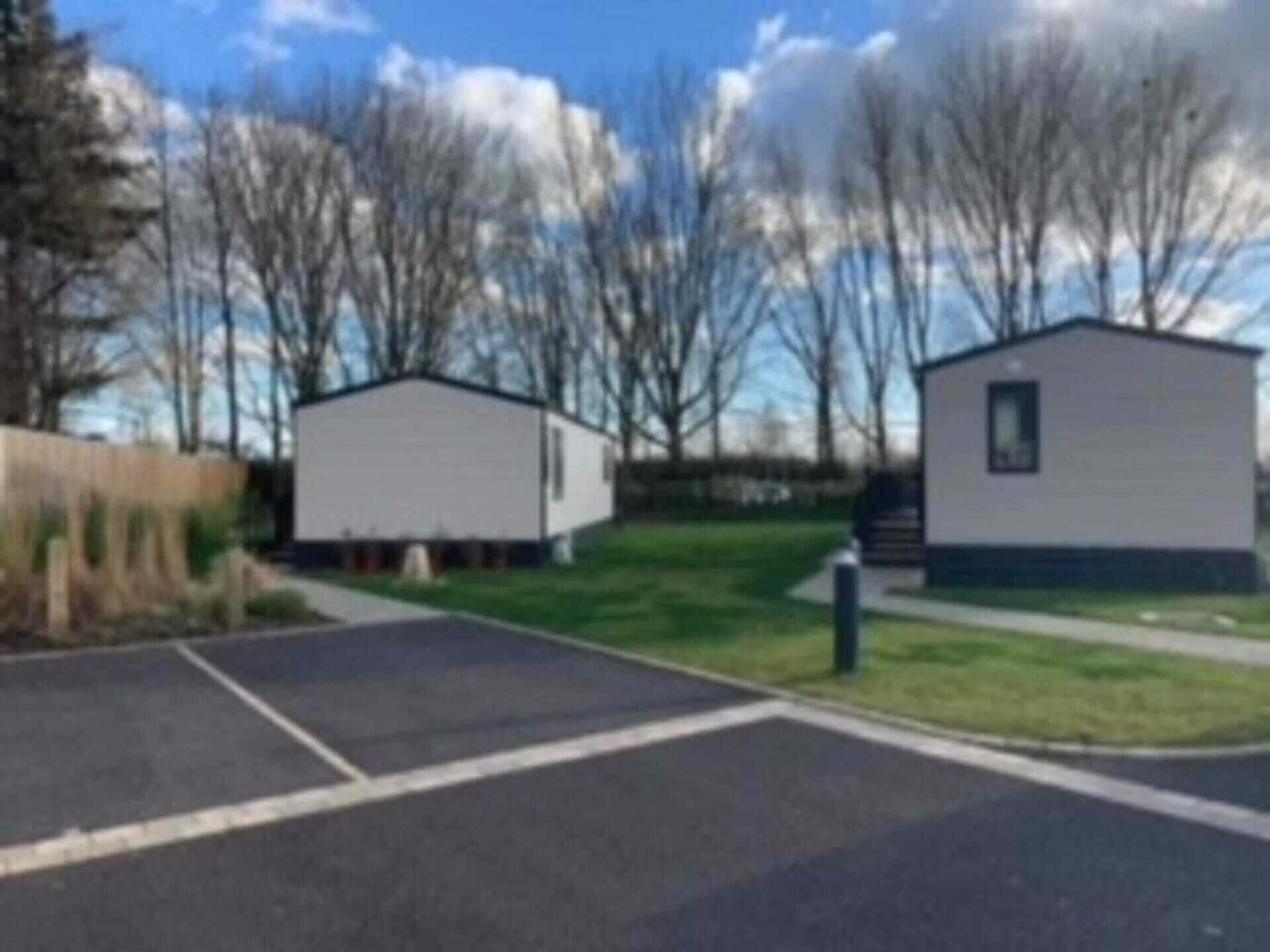 Gift card for Captivating Bluebell Lodge 2-Bed Cotswolds Caravan Gift card for Captivating Bluebell Lodge 2-Bed Cotswolds Caravan