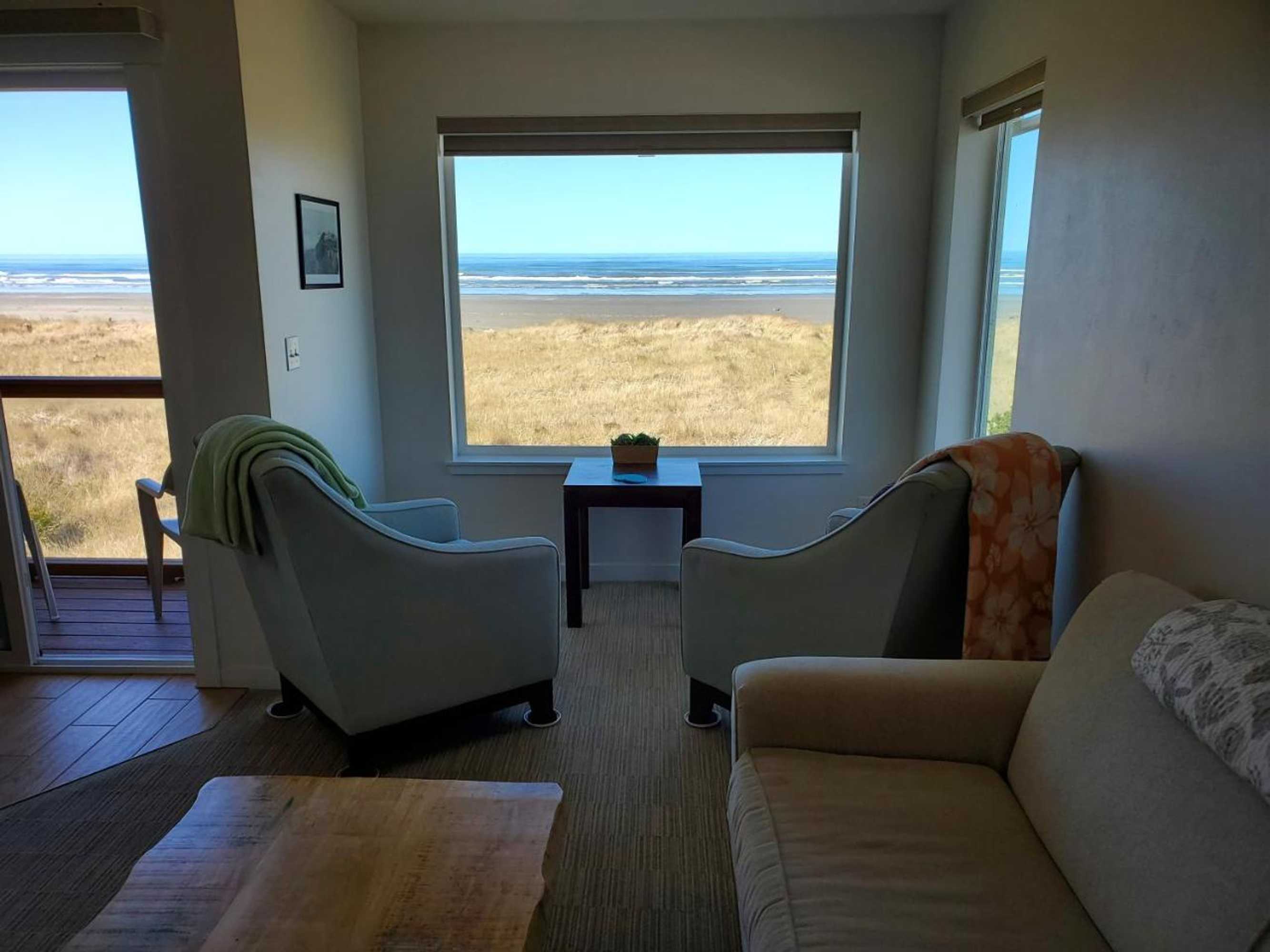 Gift card for Moonstone Beach Motel