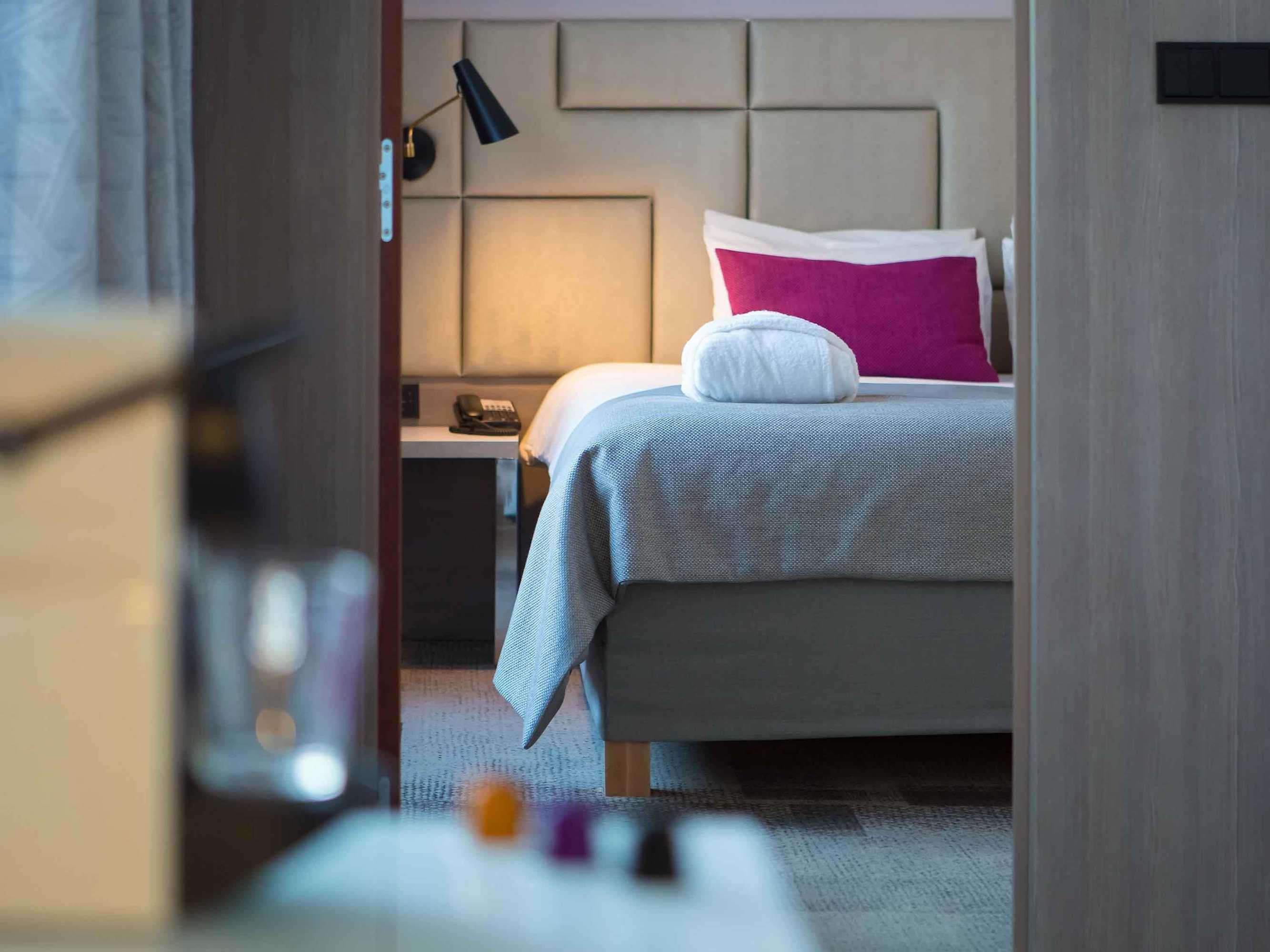 Gift card for Mercure Krakow Stare Miasto (old Town) Gift card for Mercure Krakow Stare Miasto (old Town)