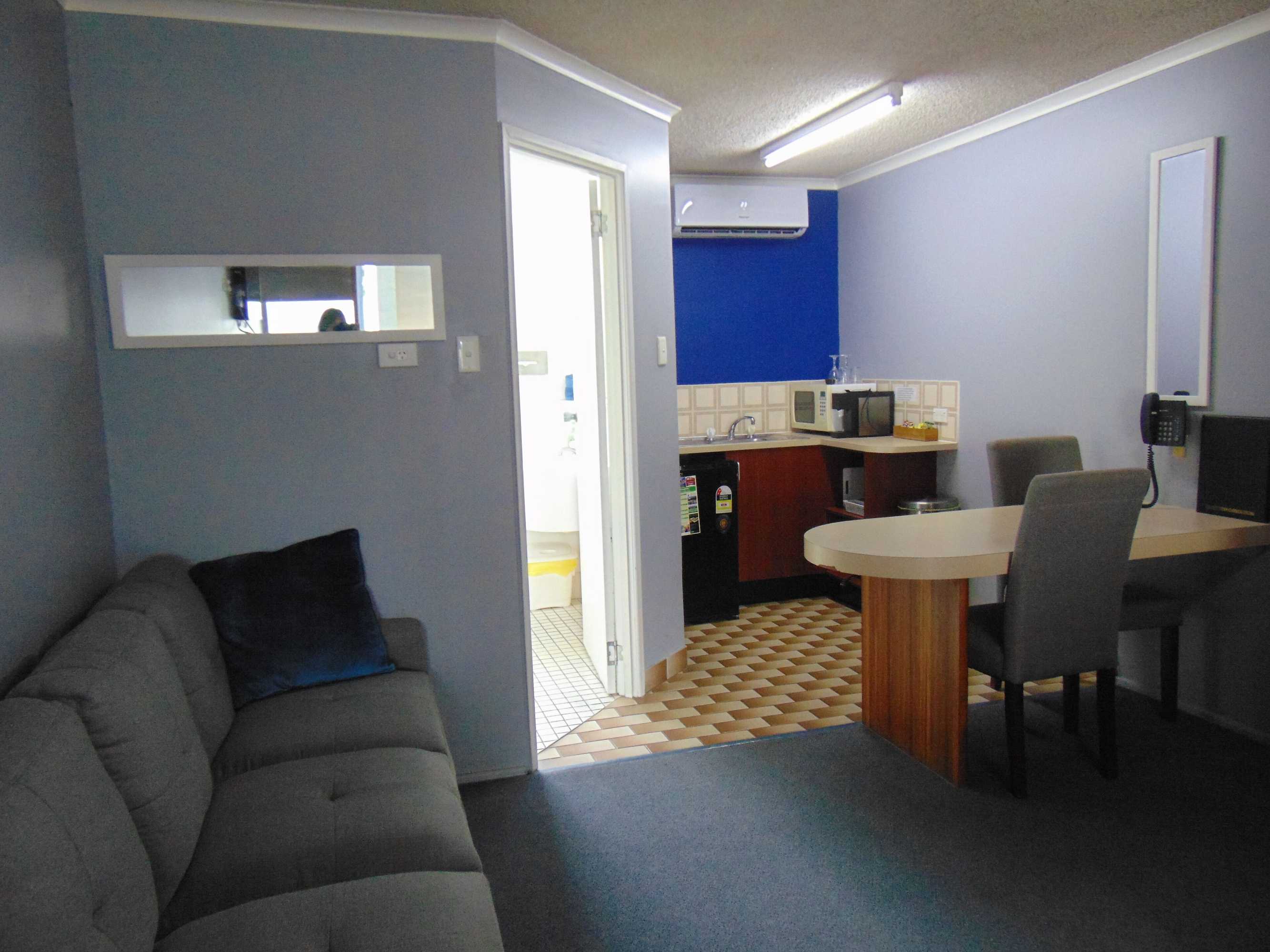 Gift card for Rockhampton Court Motor Inn Gift card for Rockhampton Court Motor Inn