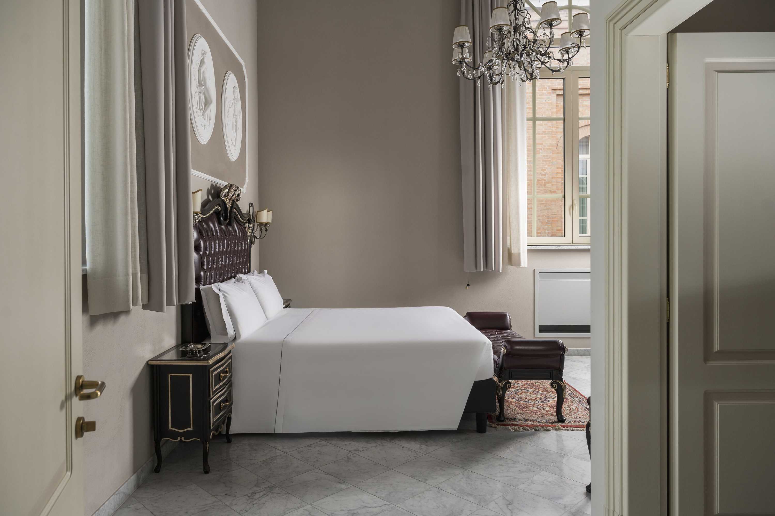 Gift card for Grand Hotel di Parma | Una Esperienze Gift card for Grand Hotel di Parma | Una Esperienze