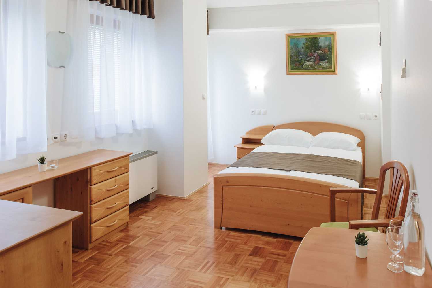 Gift card for Hotel Reaktiv