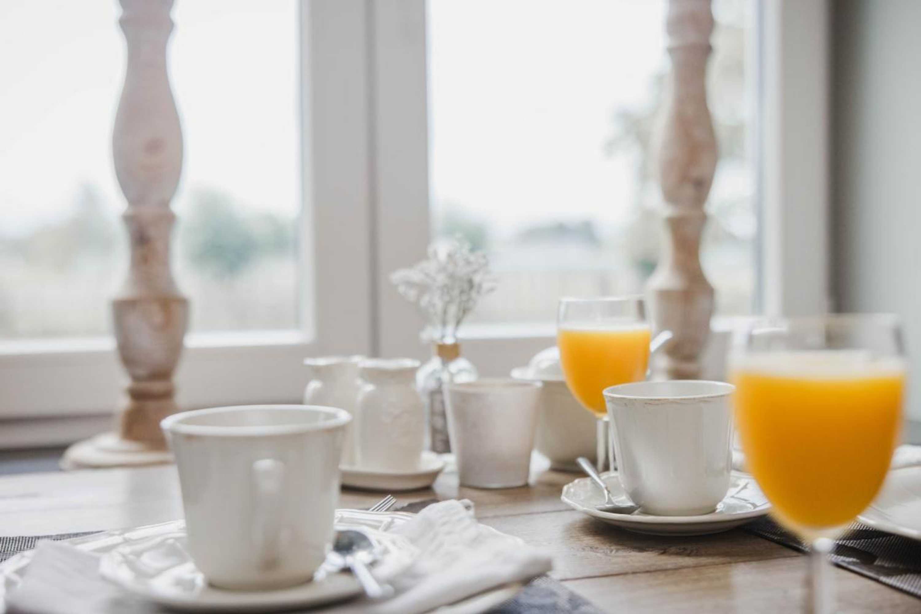 Gift card for B&b de Rijcke Rust