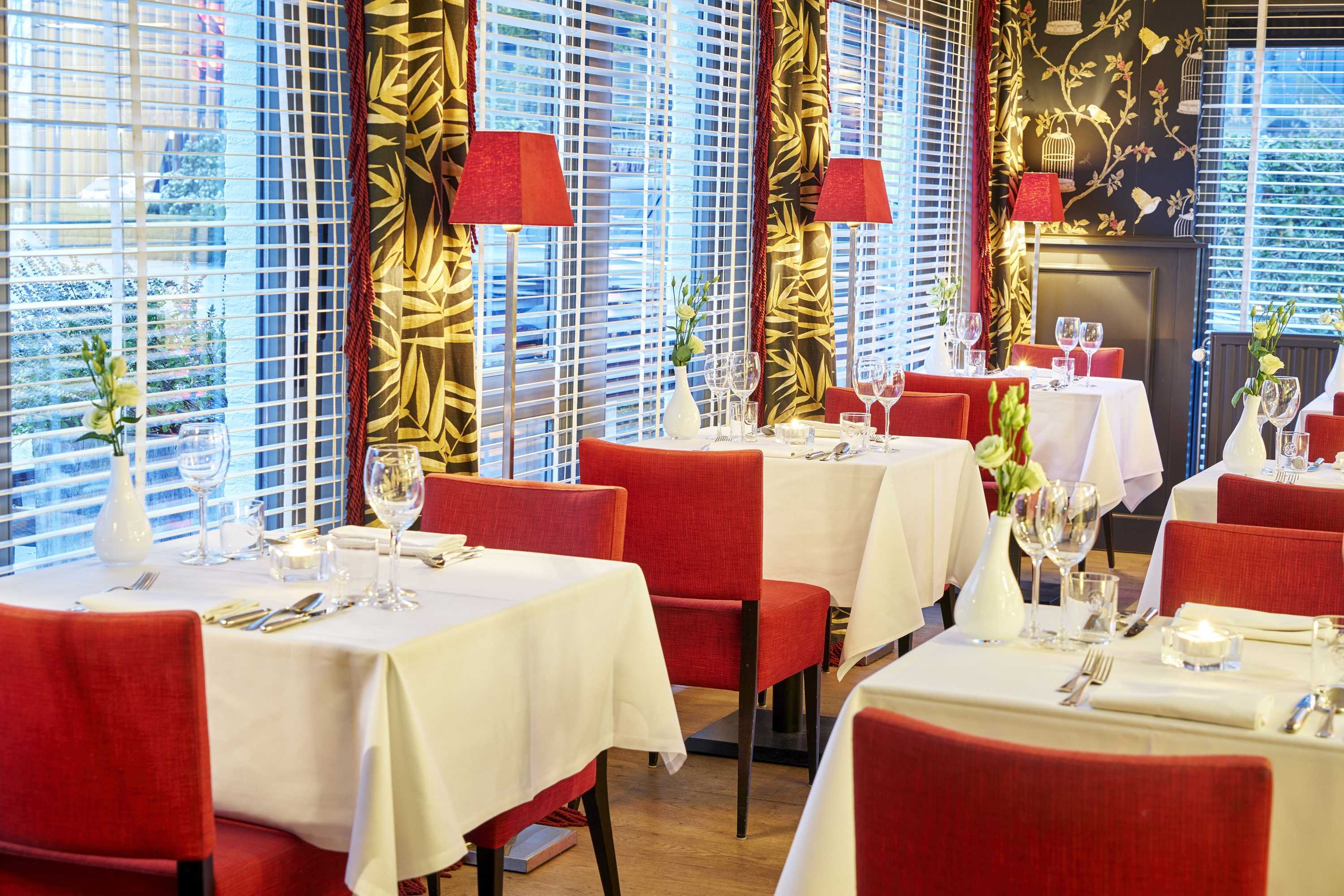 Gift card for Saillant Hotel Gulpenerland - Auping Hotel Partner Gift card for Saillant Hotel Gulpenerland - Auping Hotel Partner