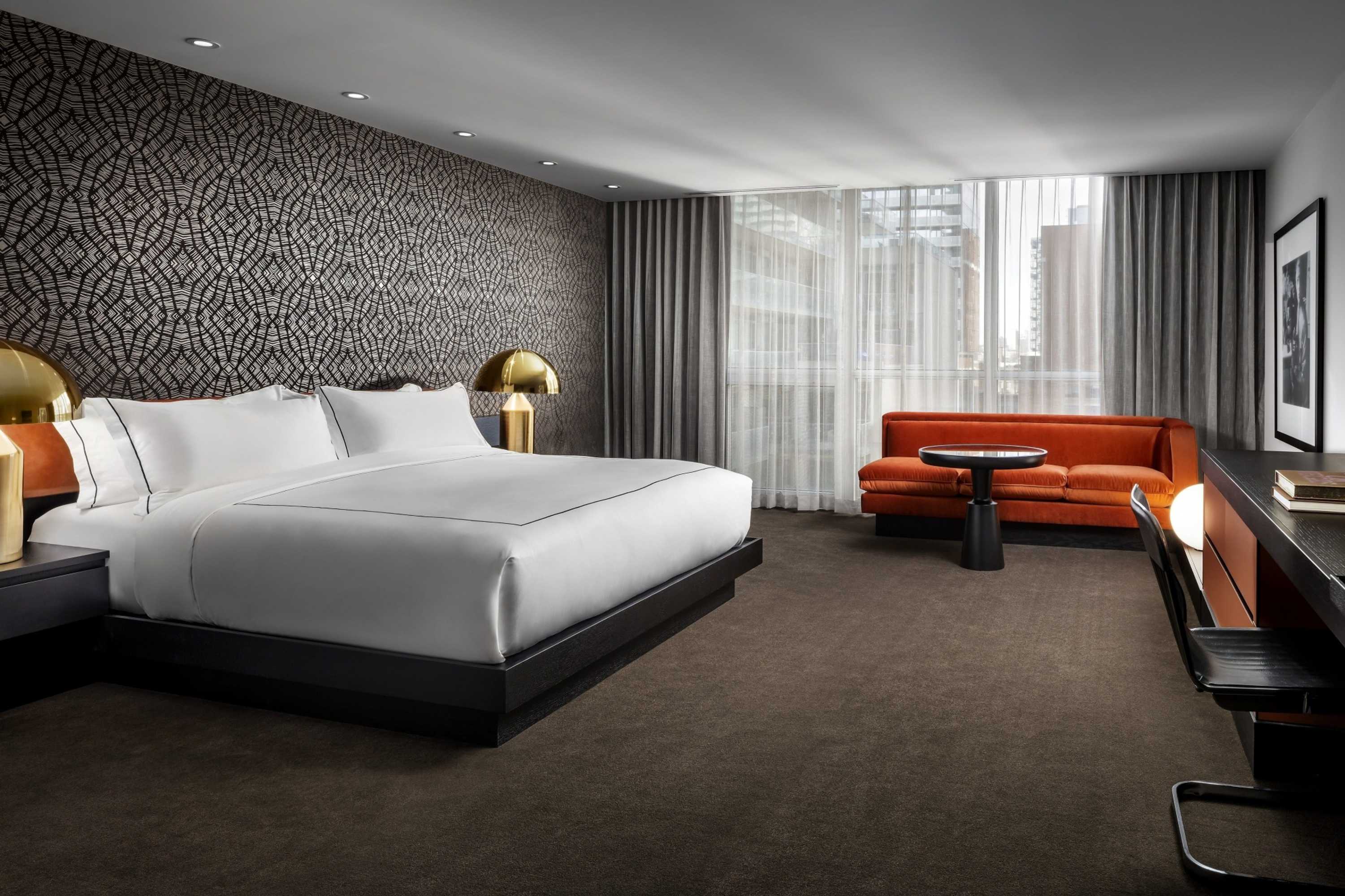 Gift card for Bisha, a Luxury Collection Hotel Toronto Gift card for Bisha, a Luxury Collection Hotel Toronto