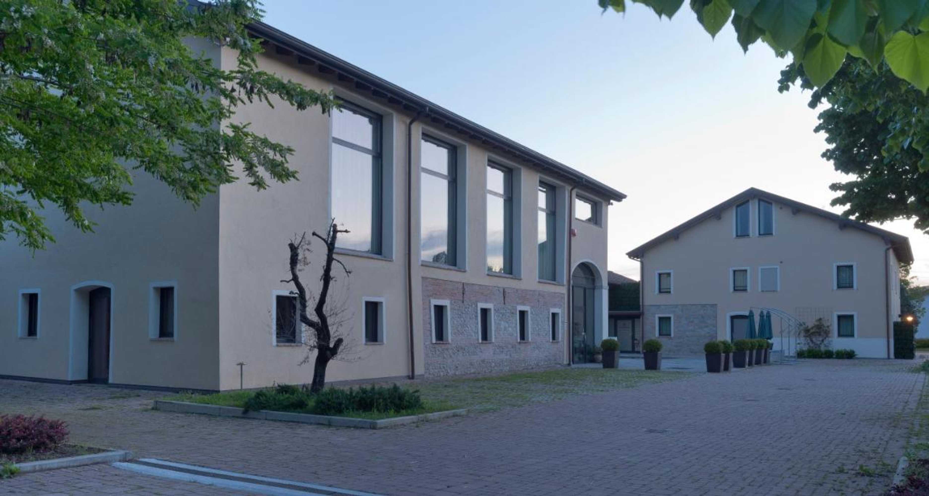 Gift card for Locanda Sant'ambrogio