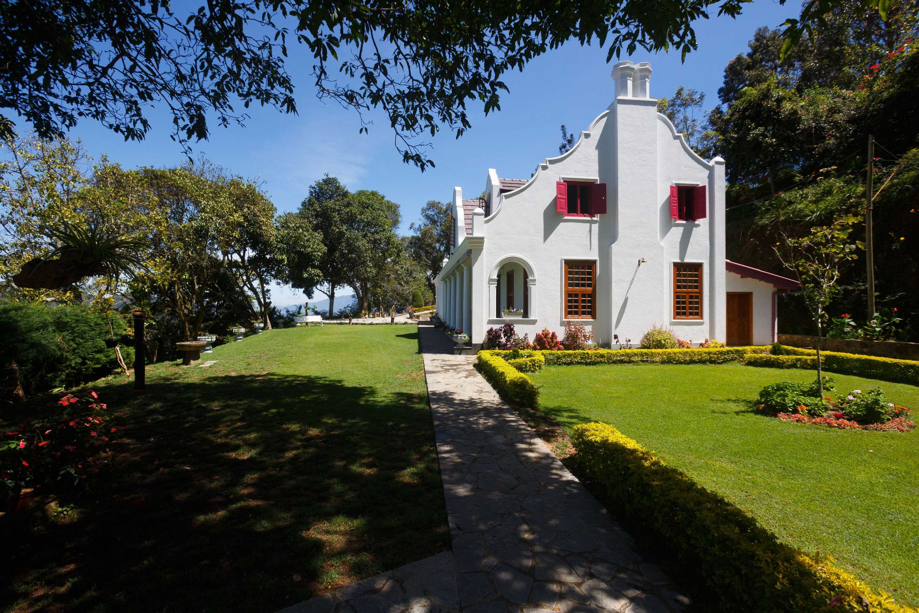 Gift card for Dutch House Bandarawela Gift card for Dutch House Bandarawela
