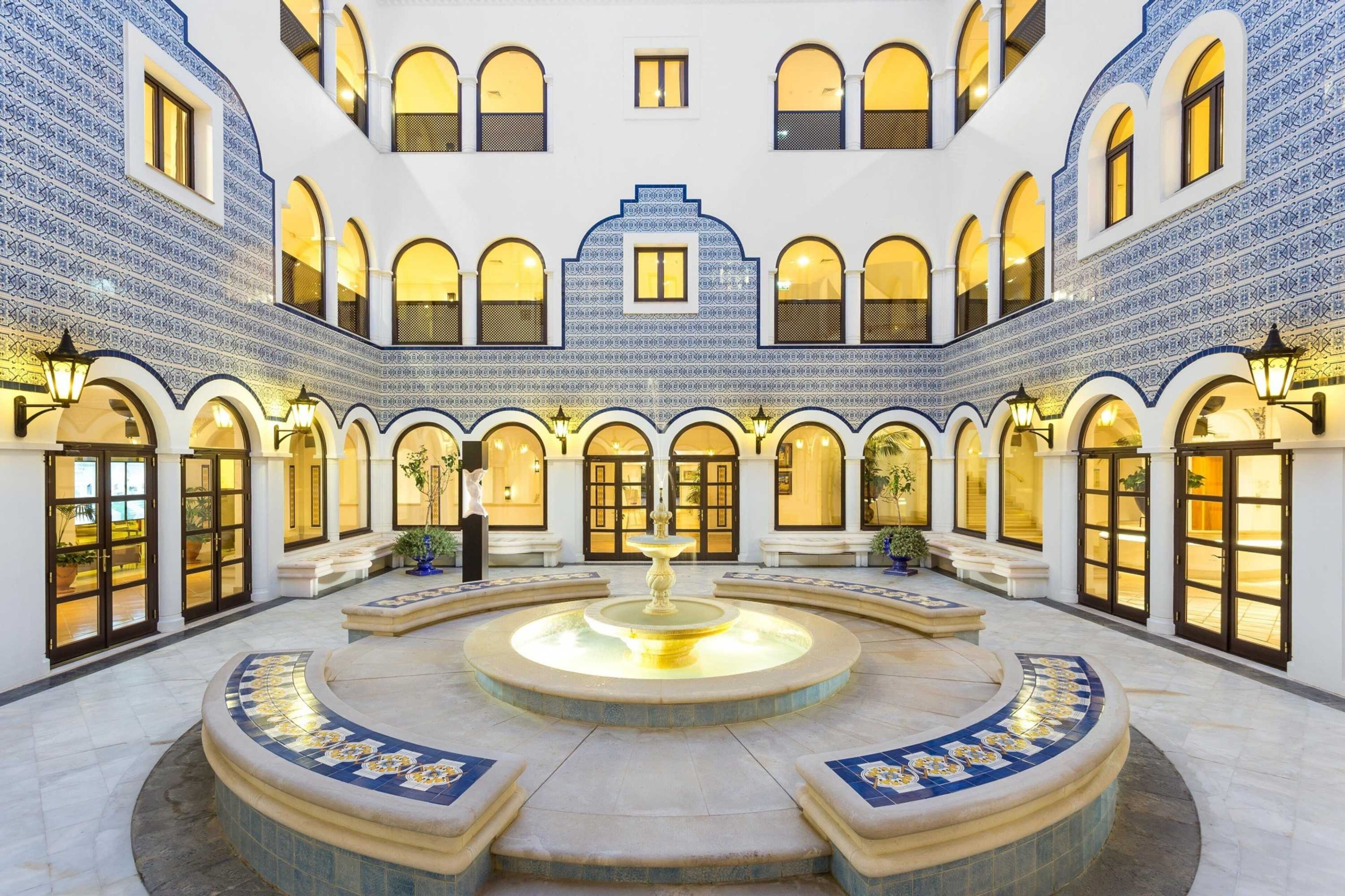 Gift card for Pine Cliffs Hotel, a Luxury Collection Resort, Algarve Gift card for Pine Cliffs Hotel, a Luxury Collection Resort, Algarve