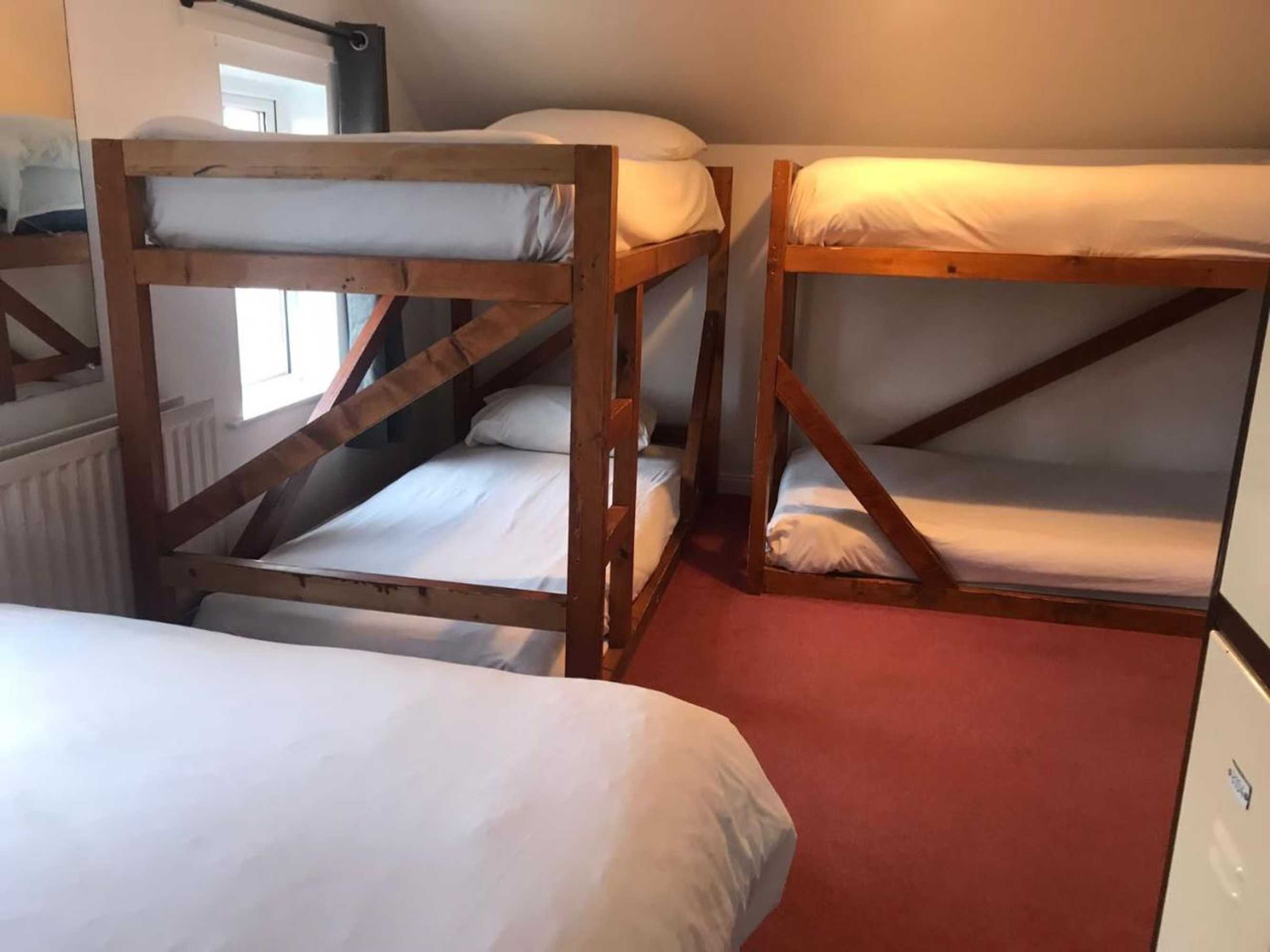 Gift card for Finn Mccools Giants Causeway Hostel