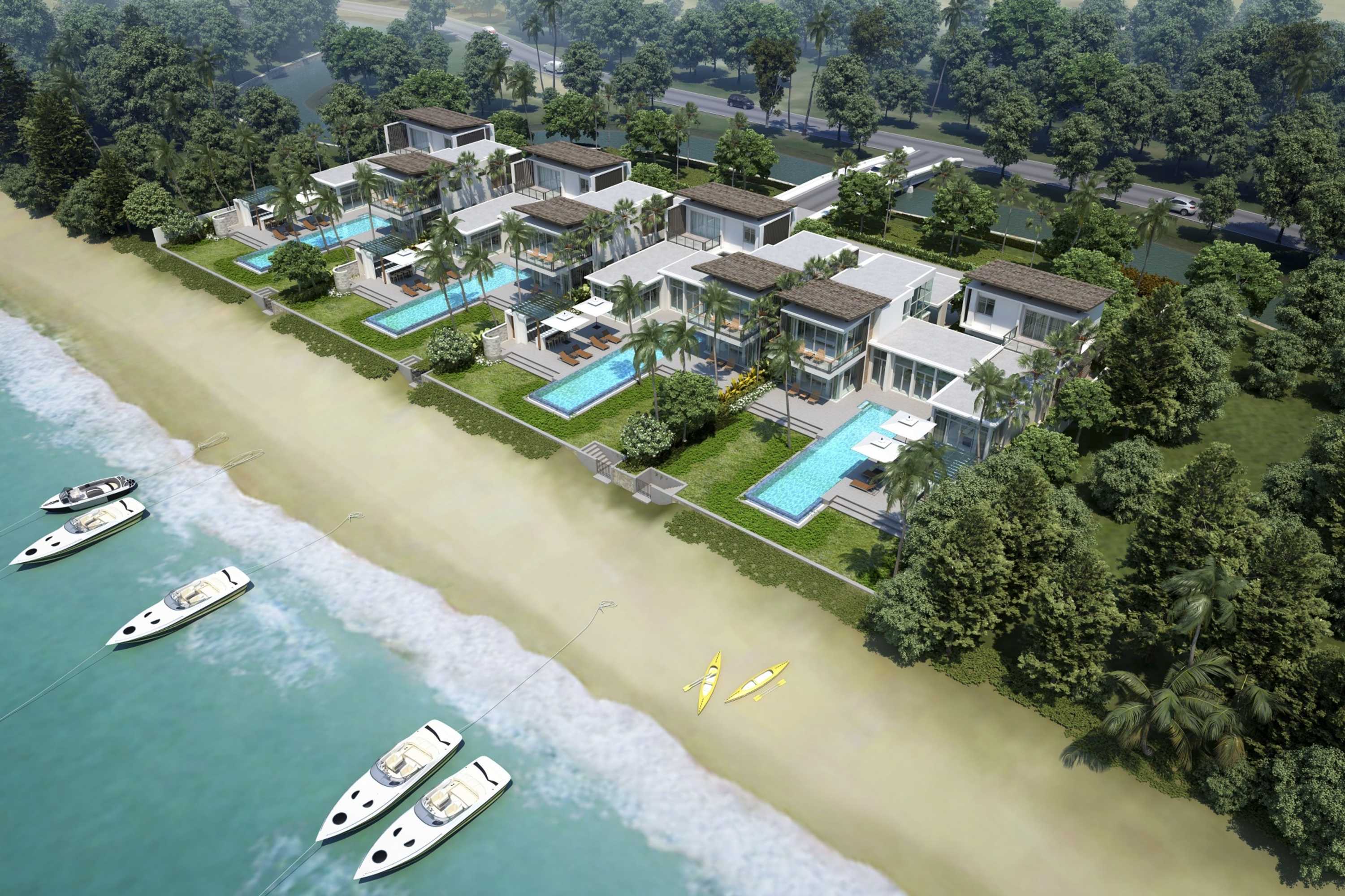 Gift card for Iniala Beach House Gift card for Iniala Beach House