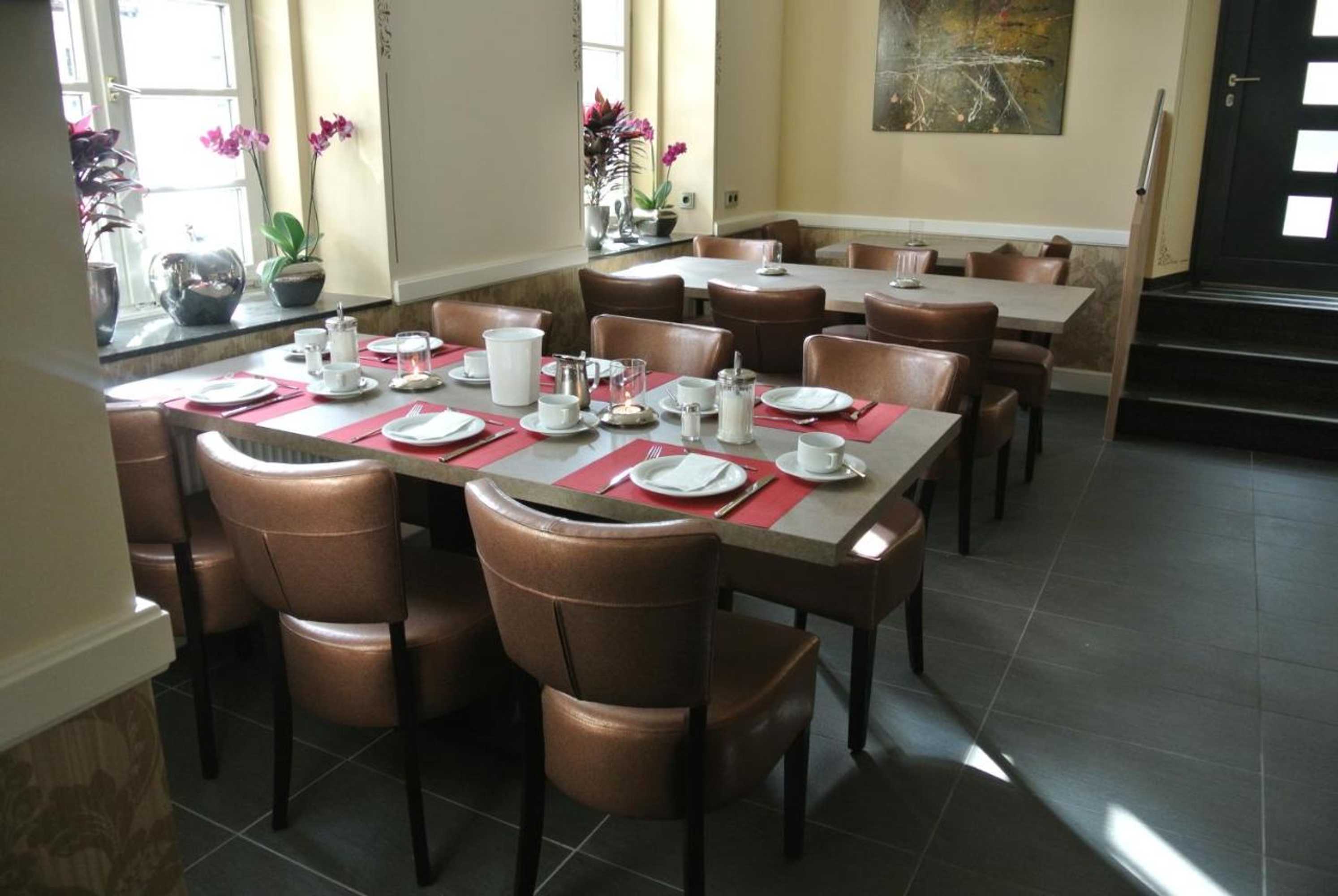 Gift card for Haus Drei Könige