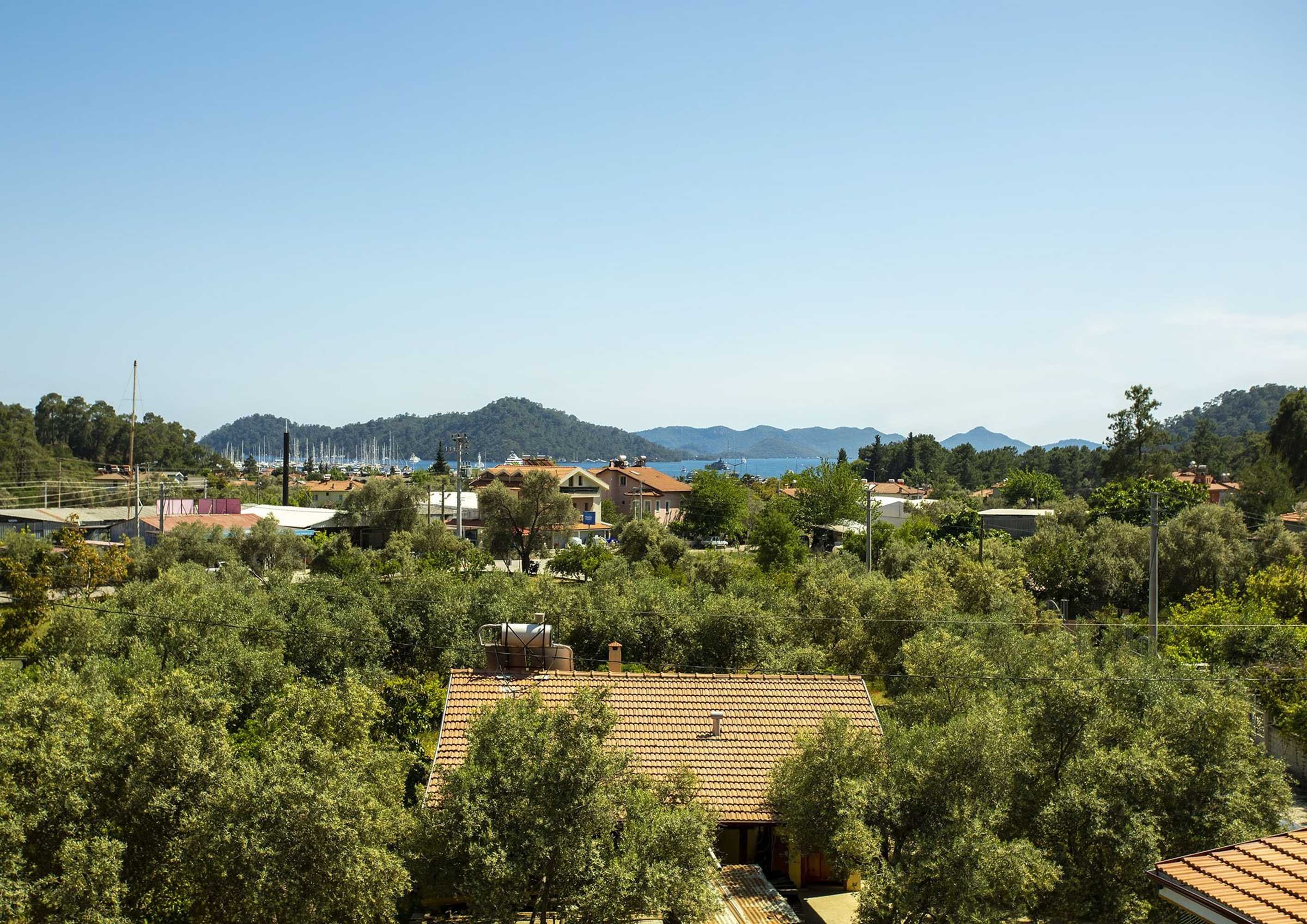 Gift card for Kerem Apart Hotel Gocek Gift card for Kerem Apart Hotel Gocek