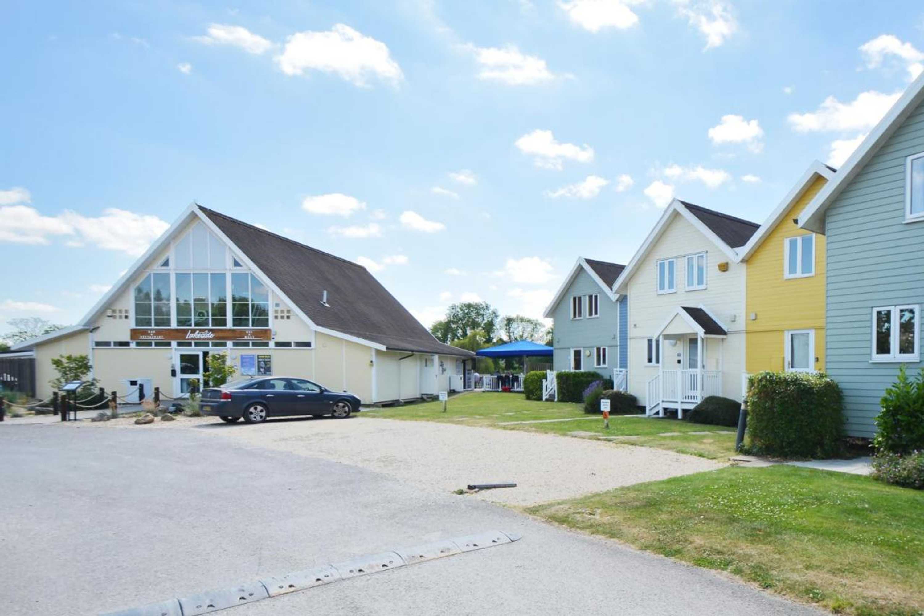 Gift card for Mallard Lodge