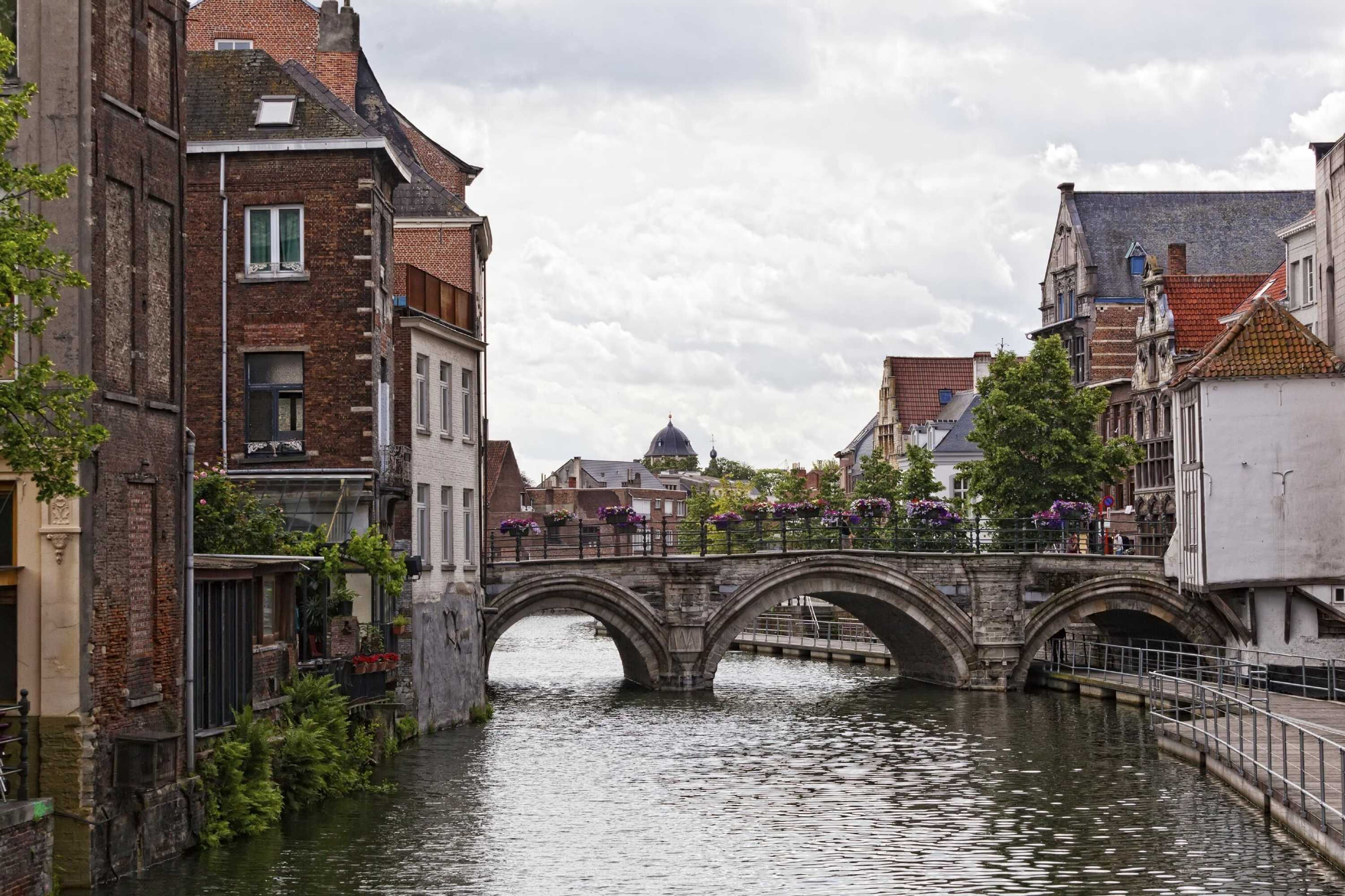 Gift card for NH Mechelen Gift card for NH Mechelen