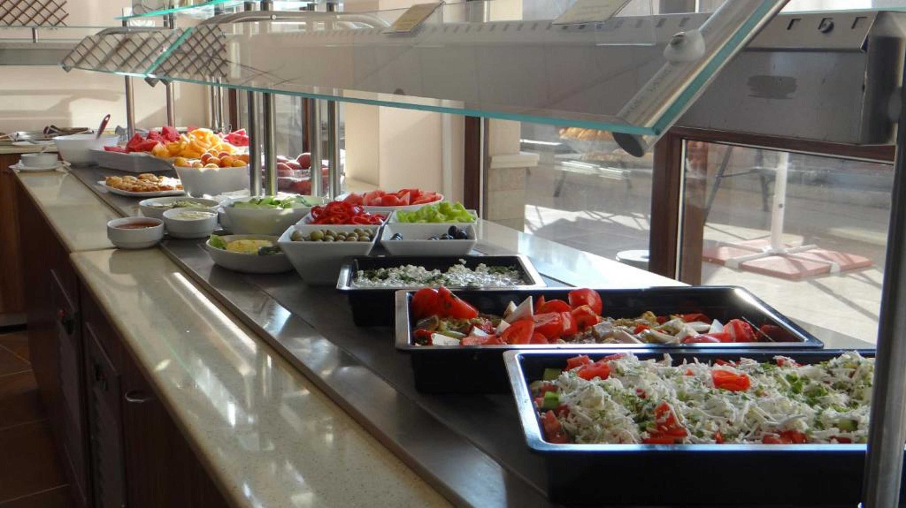 Gift card for Moreto Seaside Aparthotel