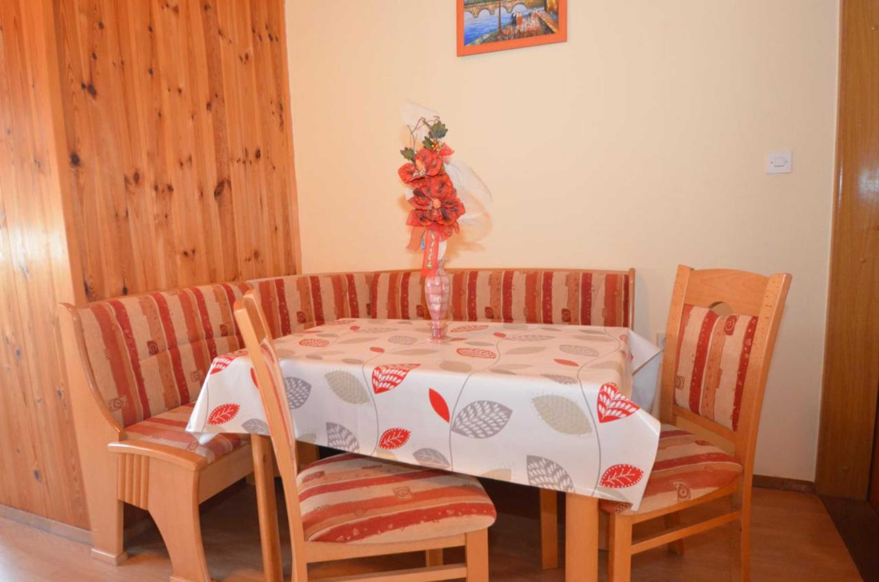 Gift card for Apartments Europa