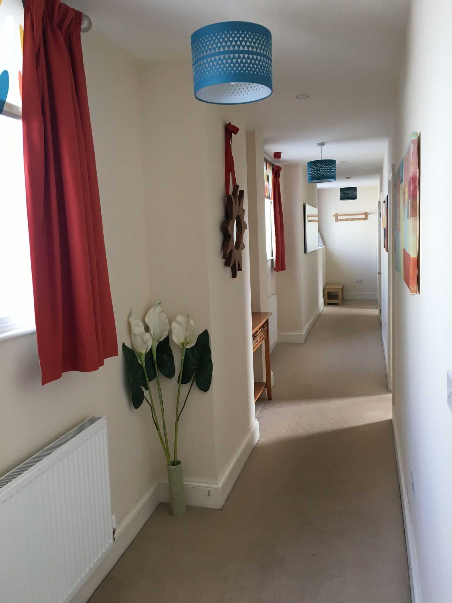 Gift card for Peel House Apartments