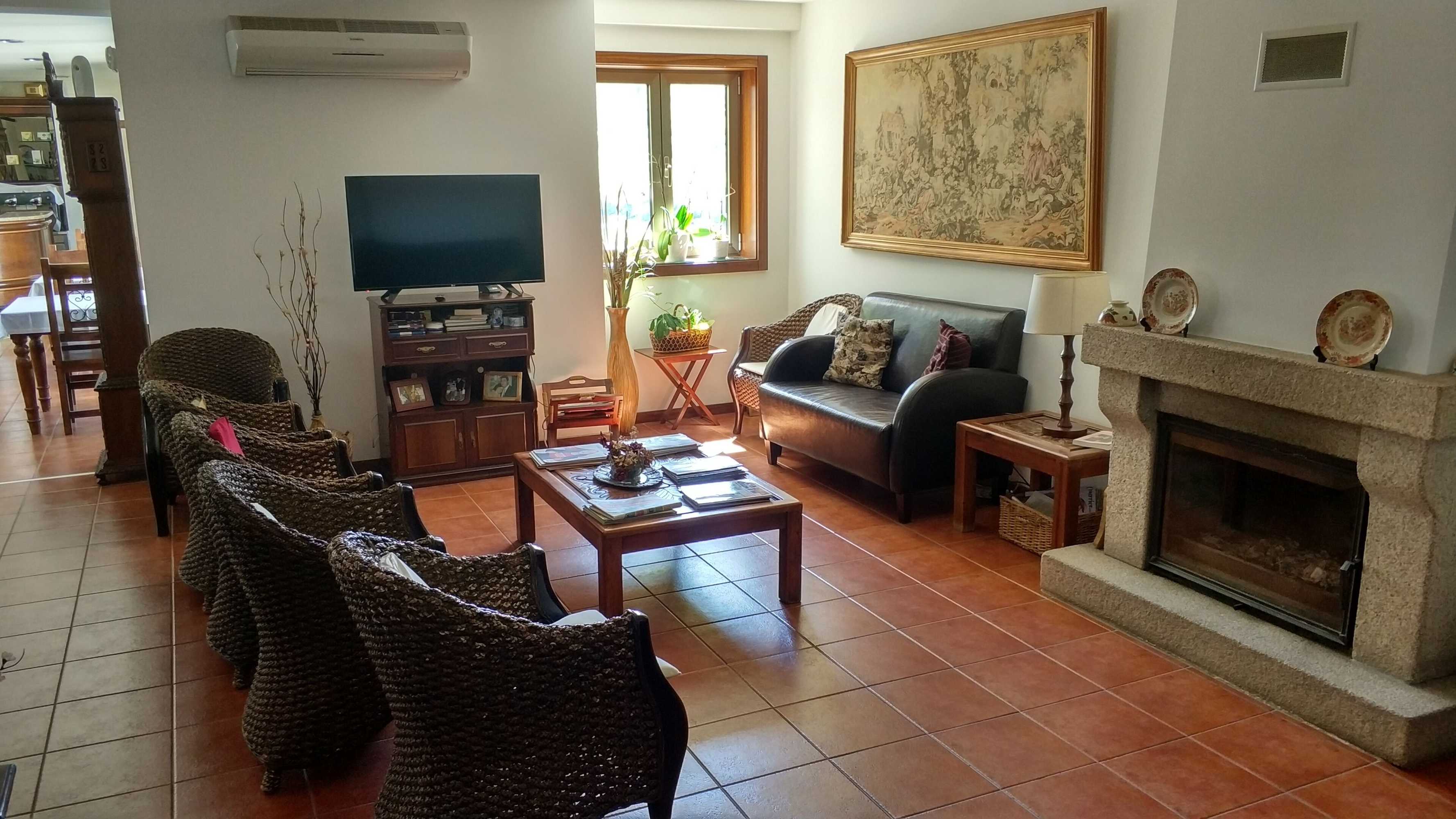 Gift card for Hotel Casa do Tua