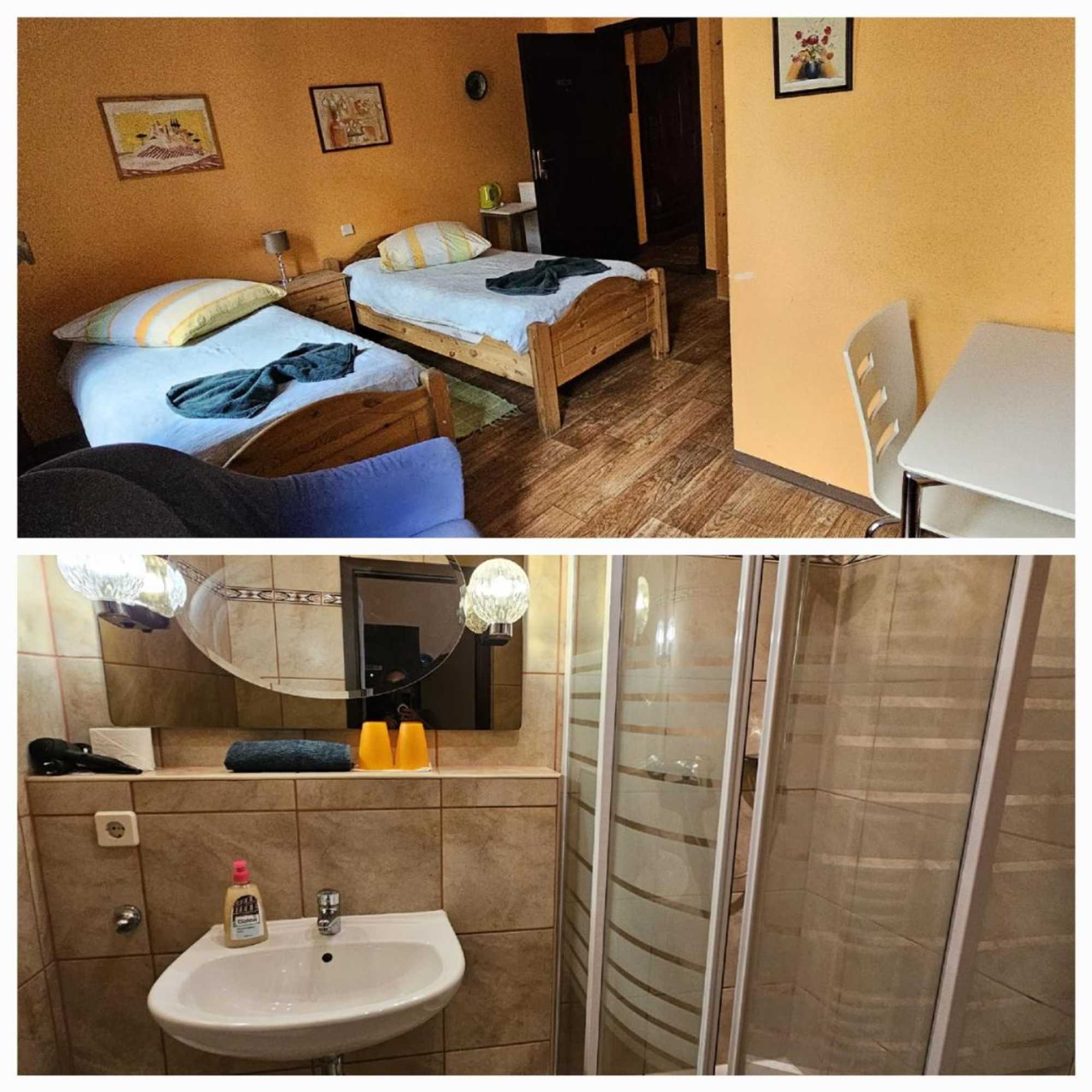 Gift card for Pension Valeria