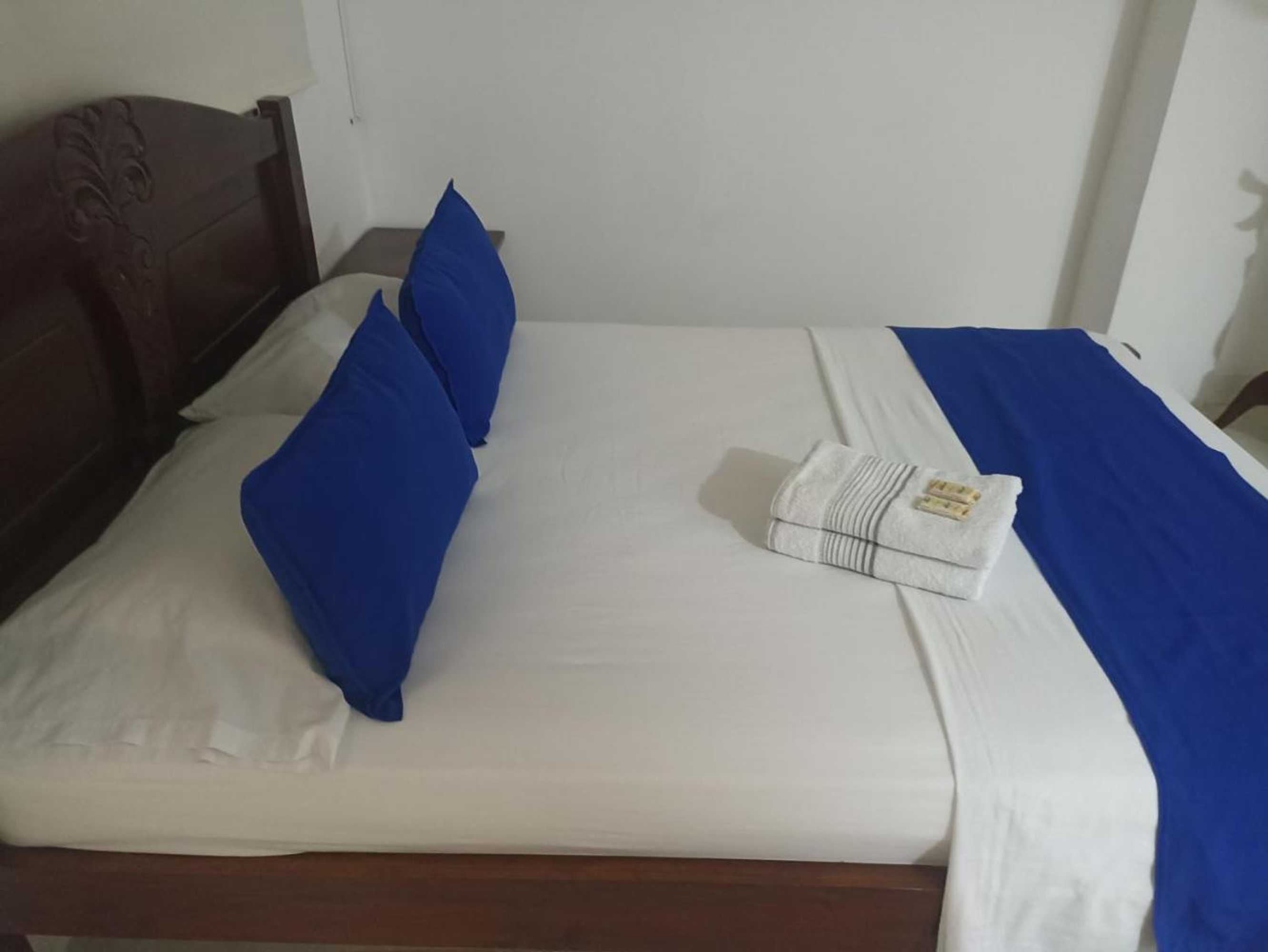 Gift card for Hotel Koral Palmira