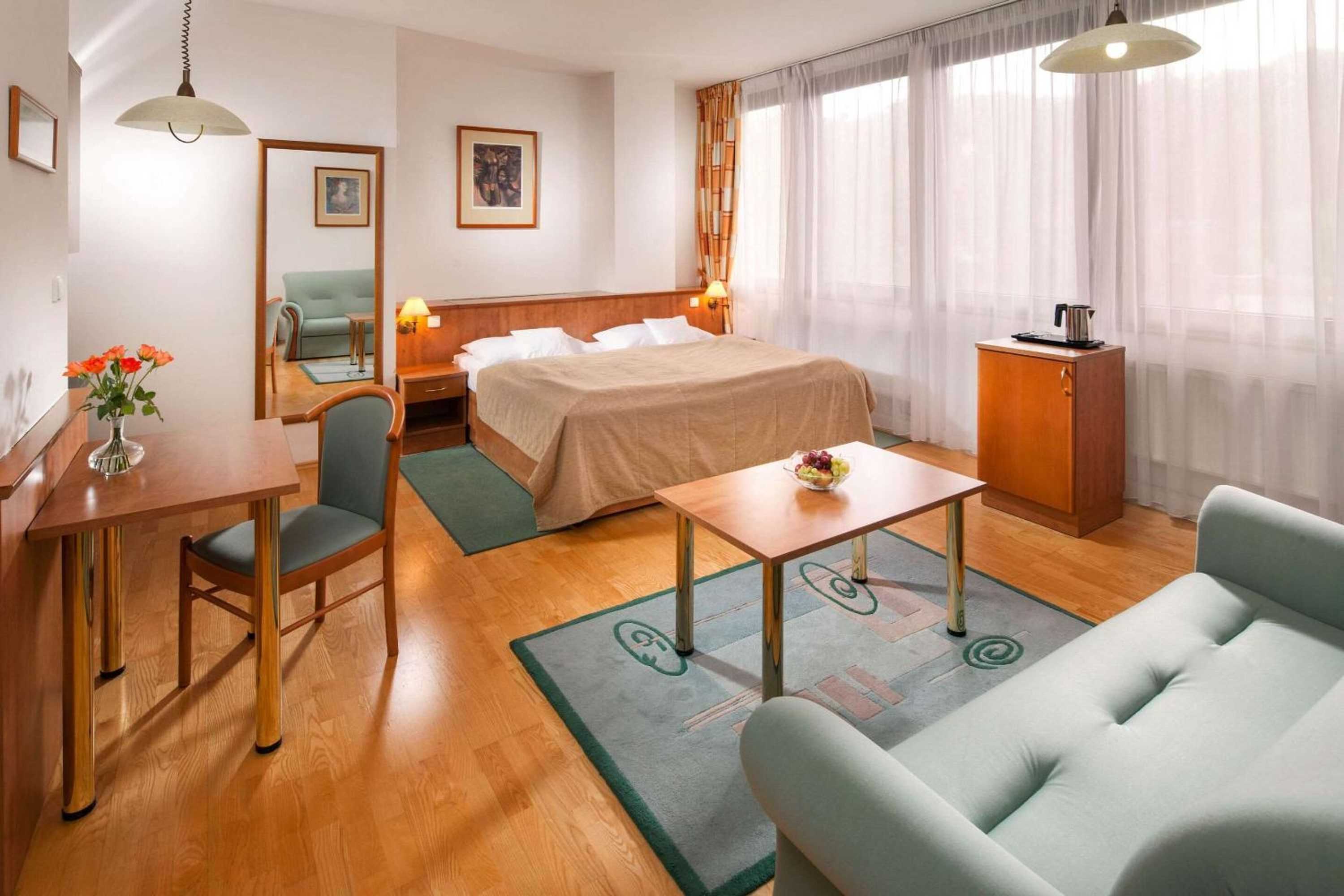 Gift card for Hotel Vladimir Ústí Nad Labem Gift card for Hotel Vladimir Ústí Nad Labem