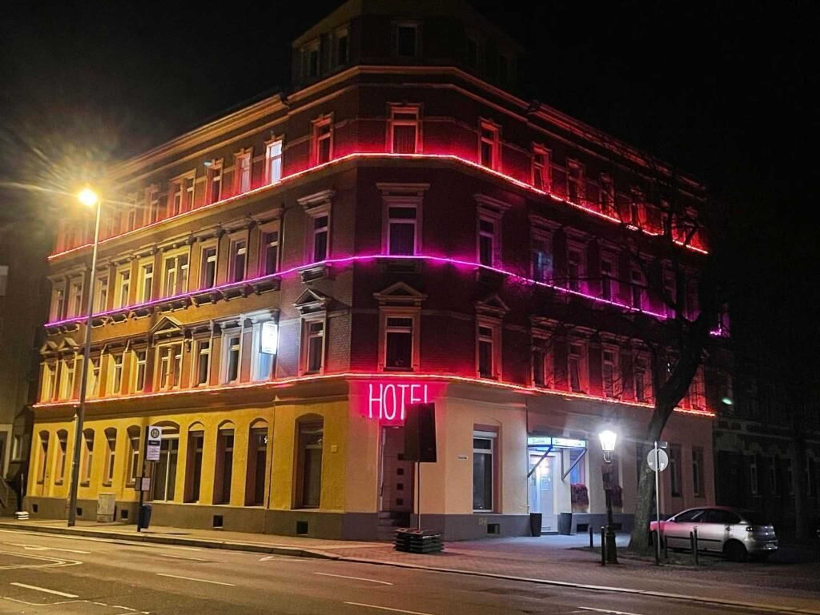Gift card for Hotel Elisenhof Gift card for Hotel Elisenhof