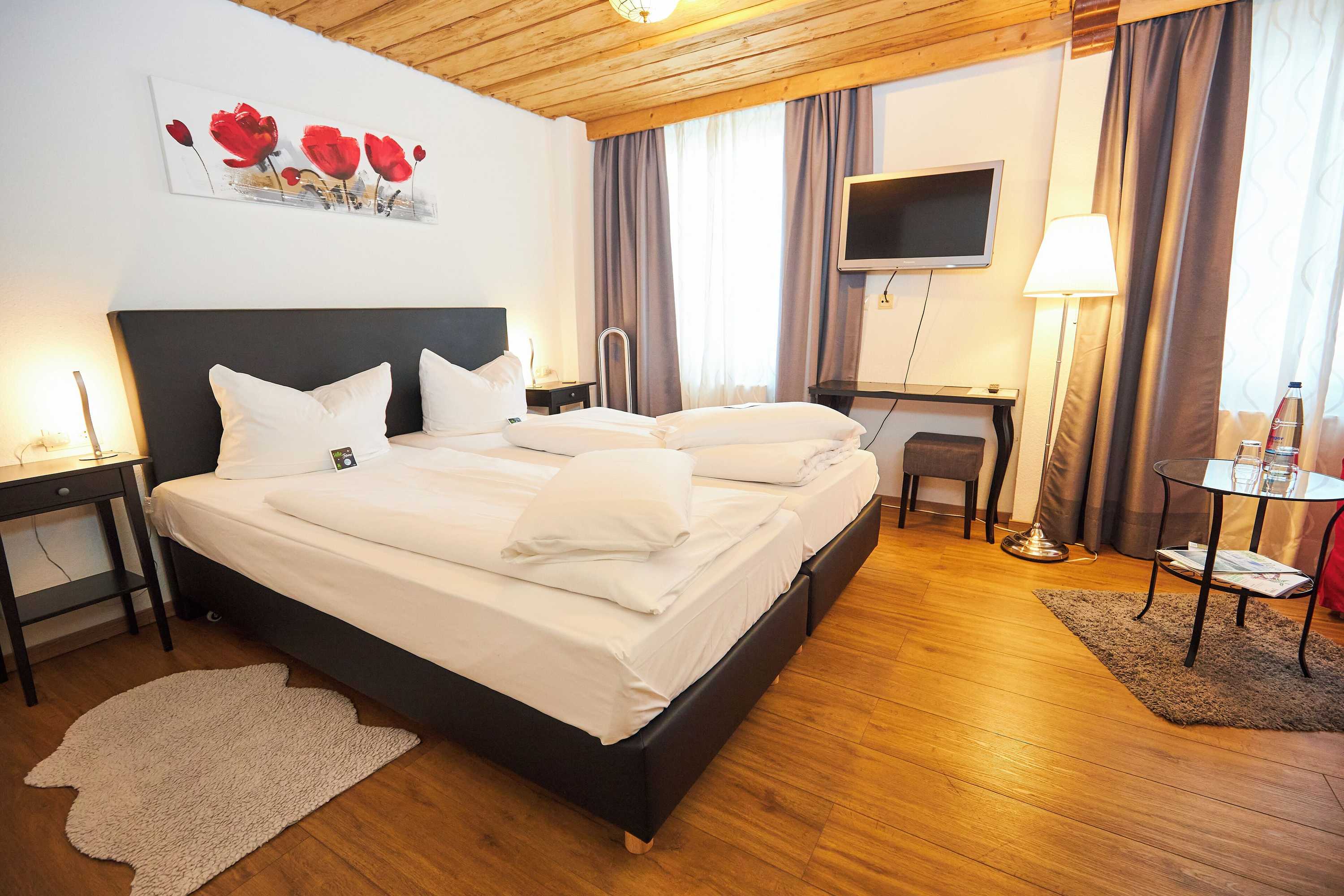 Gift card for Flair Hotel Vier Jahreszeiten Gift card for Flair Hotel Vier Jahreszeiten