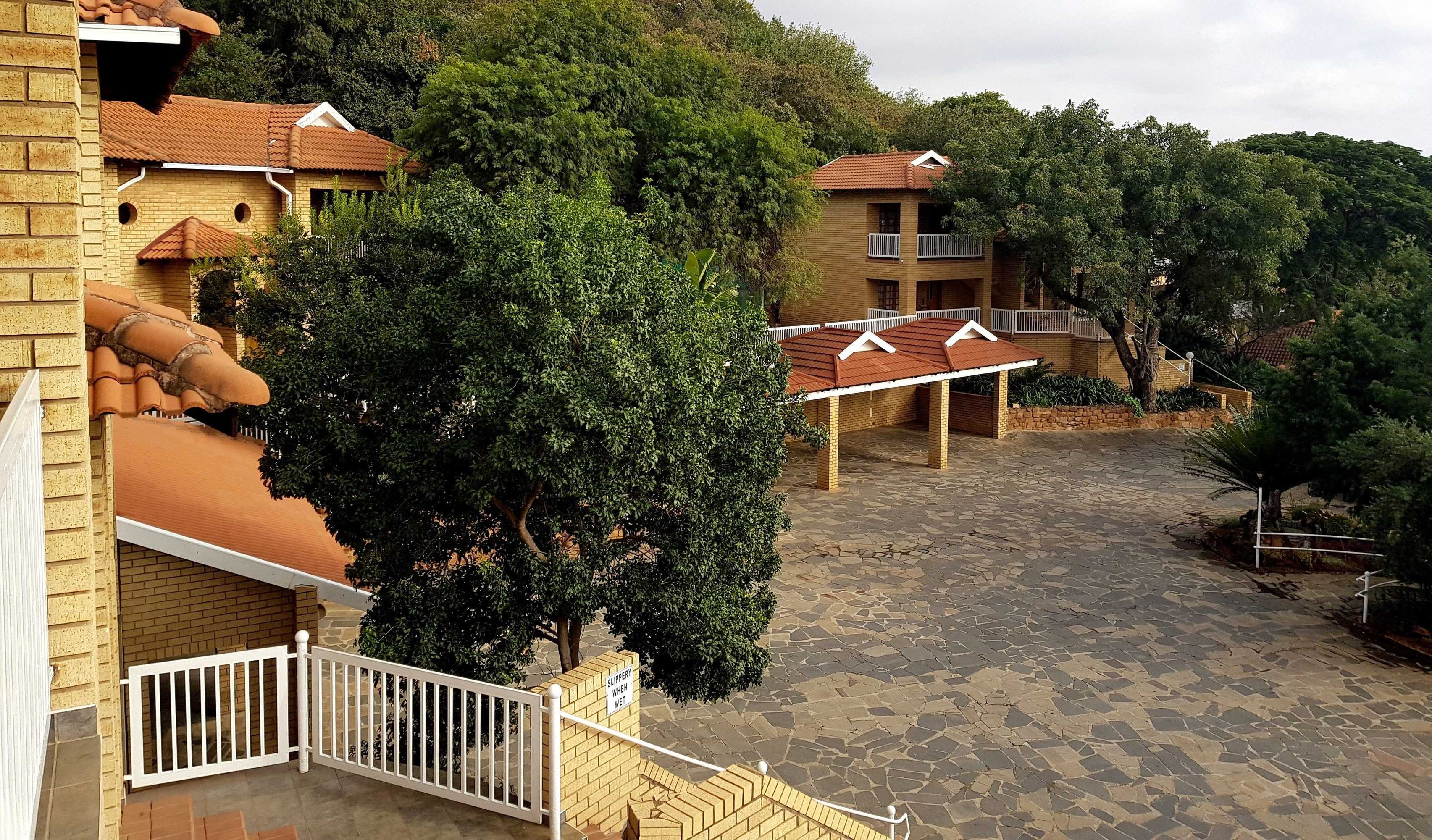 Gift card for Boschdal Guesthouse