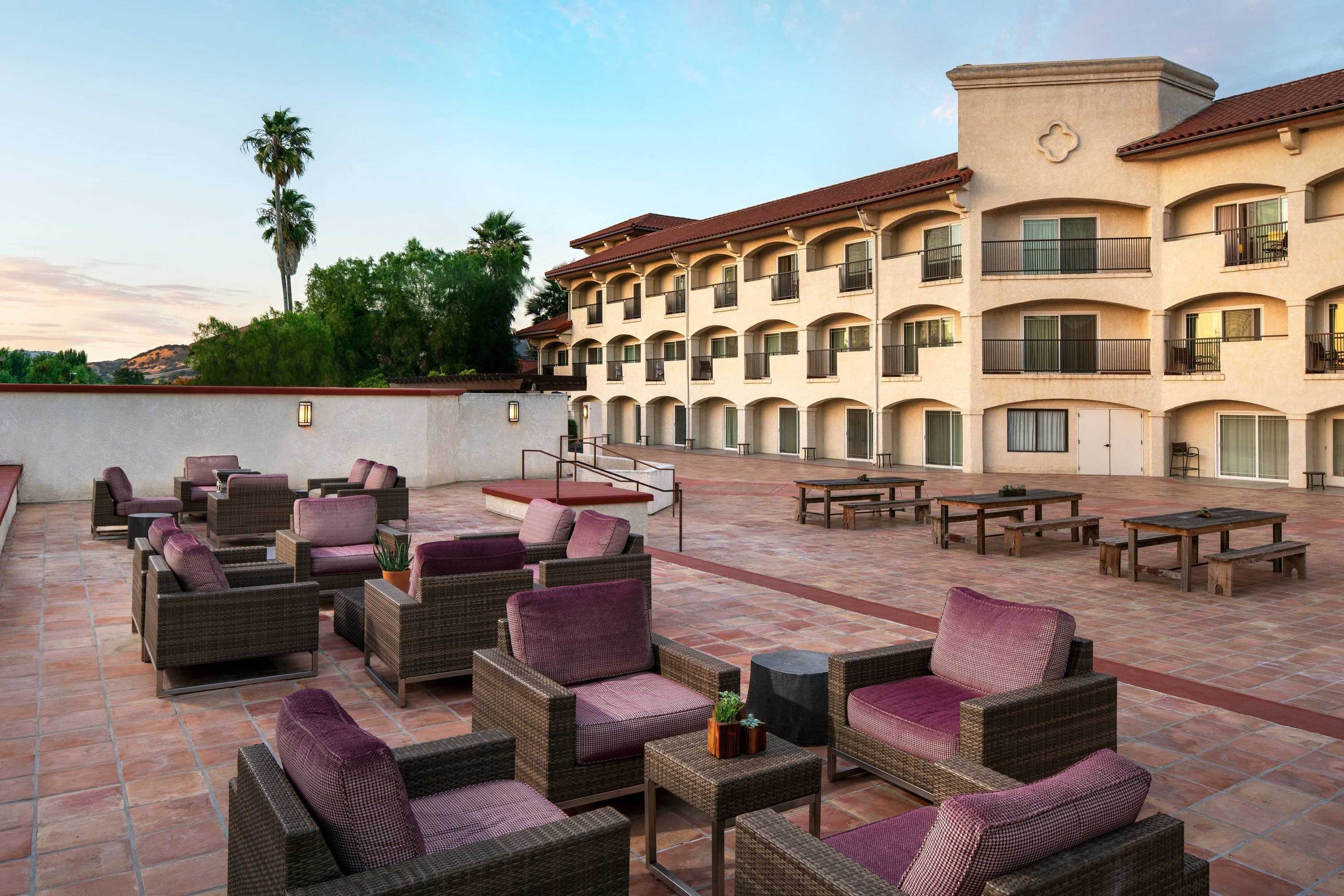 Gift card for Santa Ynez Valley Marriott Gift card for Santa Ynez Valley Marriott