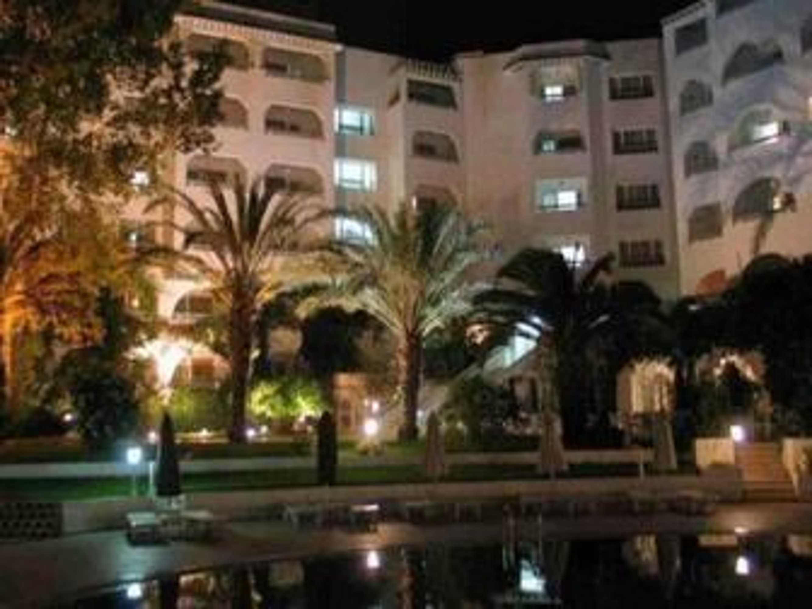 Gift card for Hotel Sol Azur Beach Gift card for Hotel Sol Azur Beach