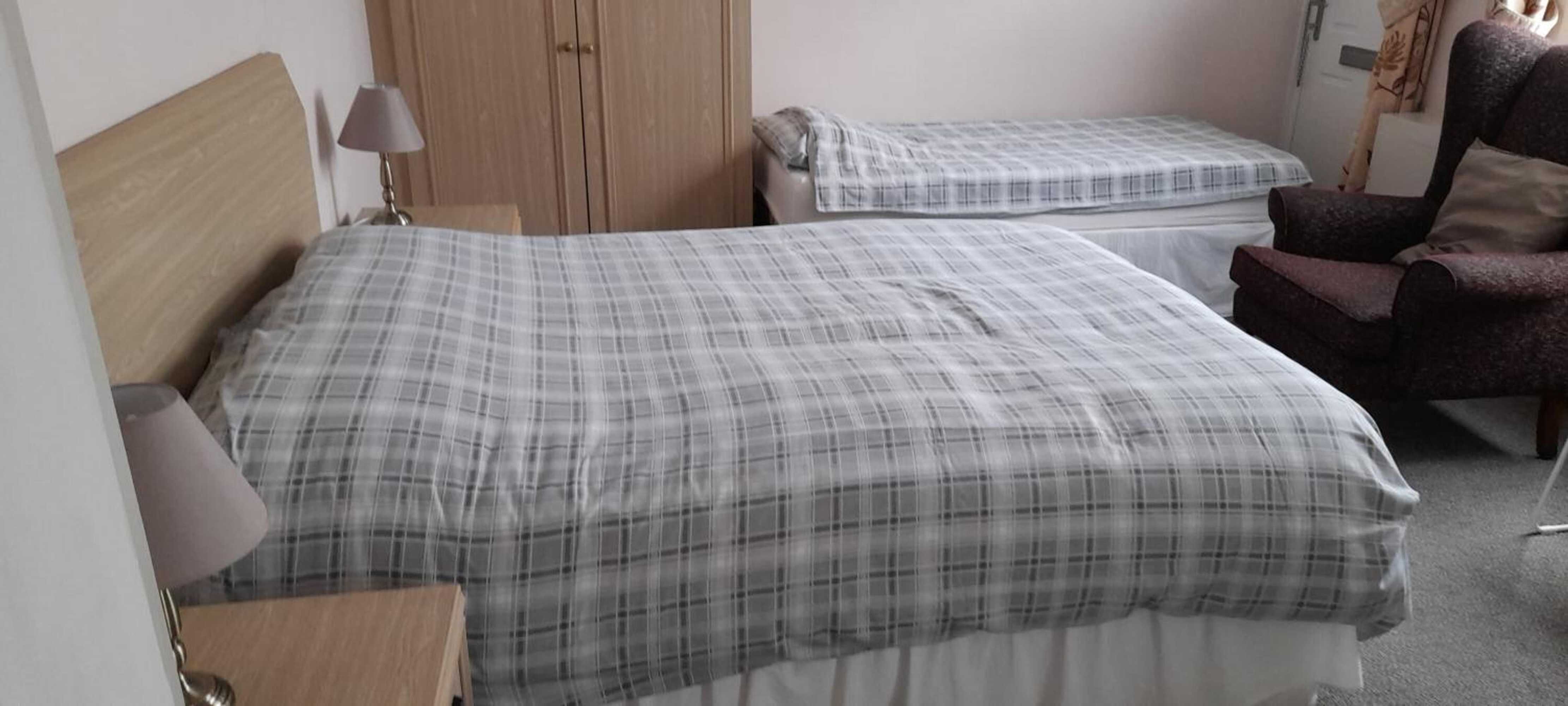 Gift card for Overnight Stays Stockport Gift card for Overnight Stays Stockport