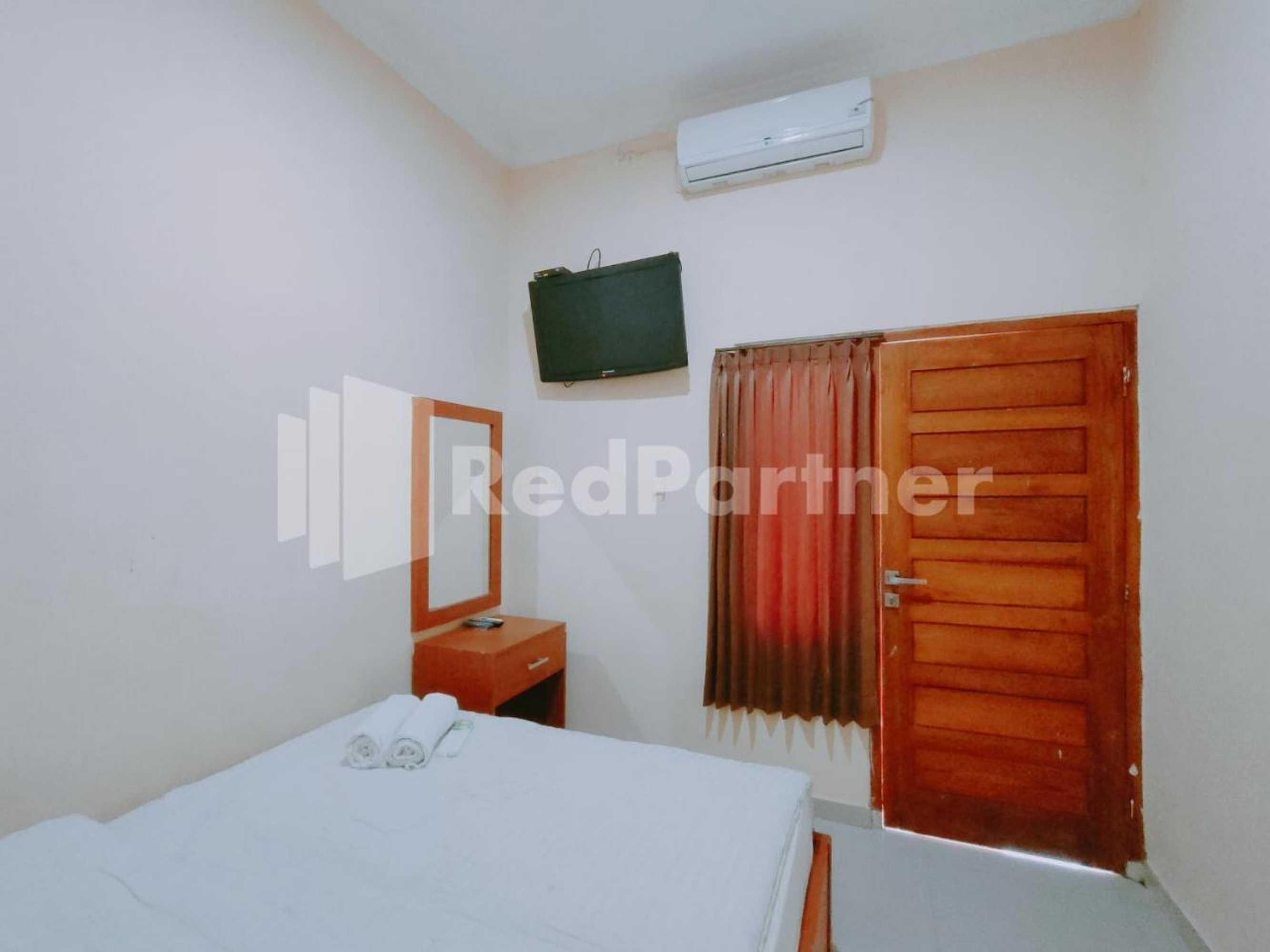 Gift card for Calida Hotel Mitra Reddoorz Near Alun Alun Wonosari