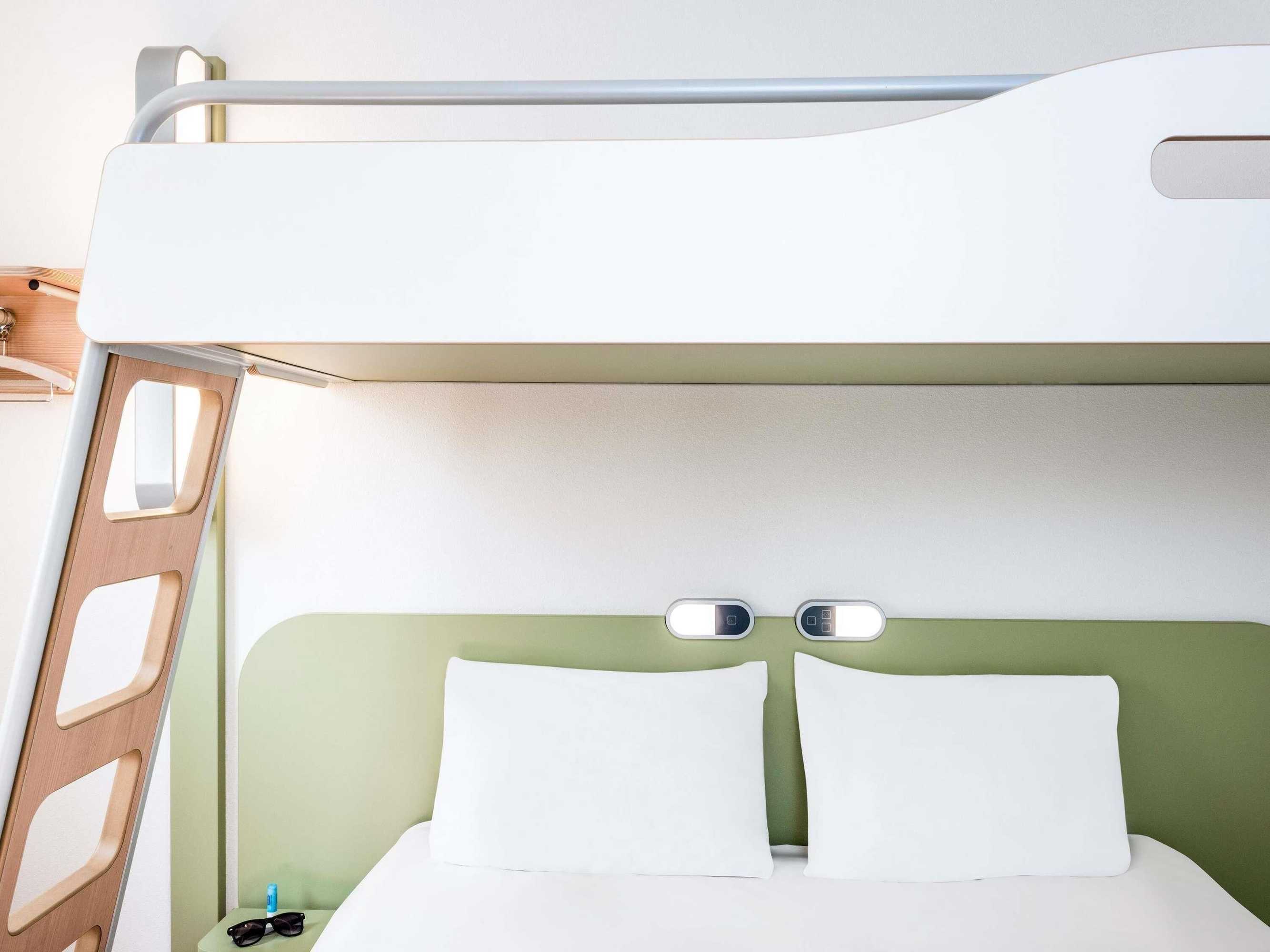 Gift card for Ibis Budget Frankfurt Offenbach Süd
