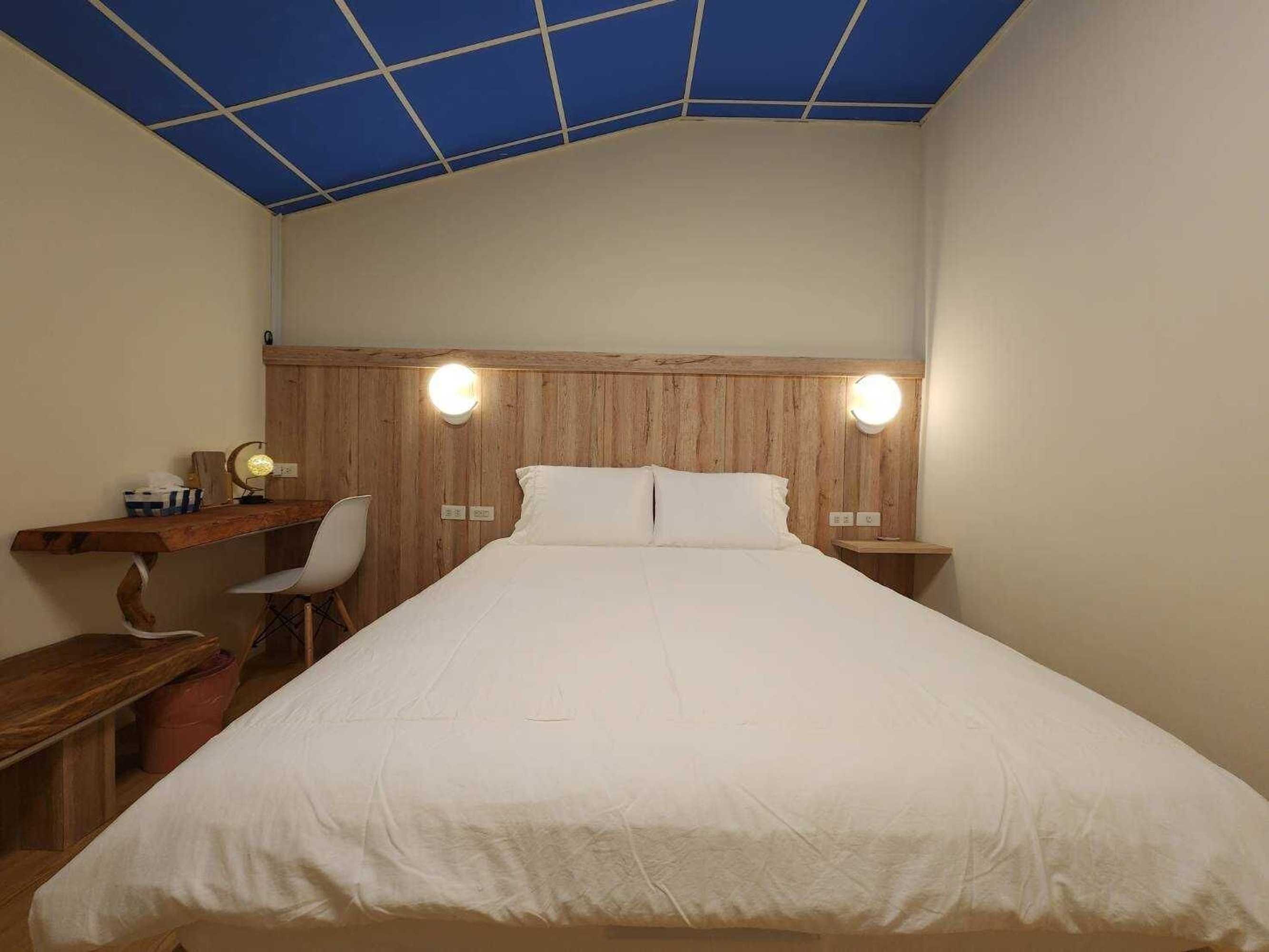 Gift card for Beihe Village Bnb