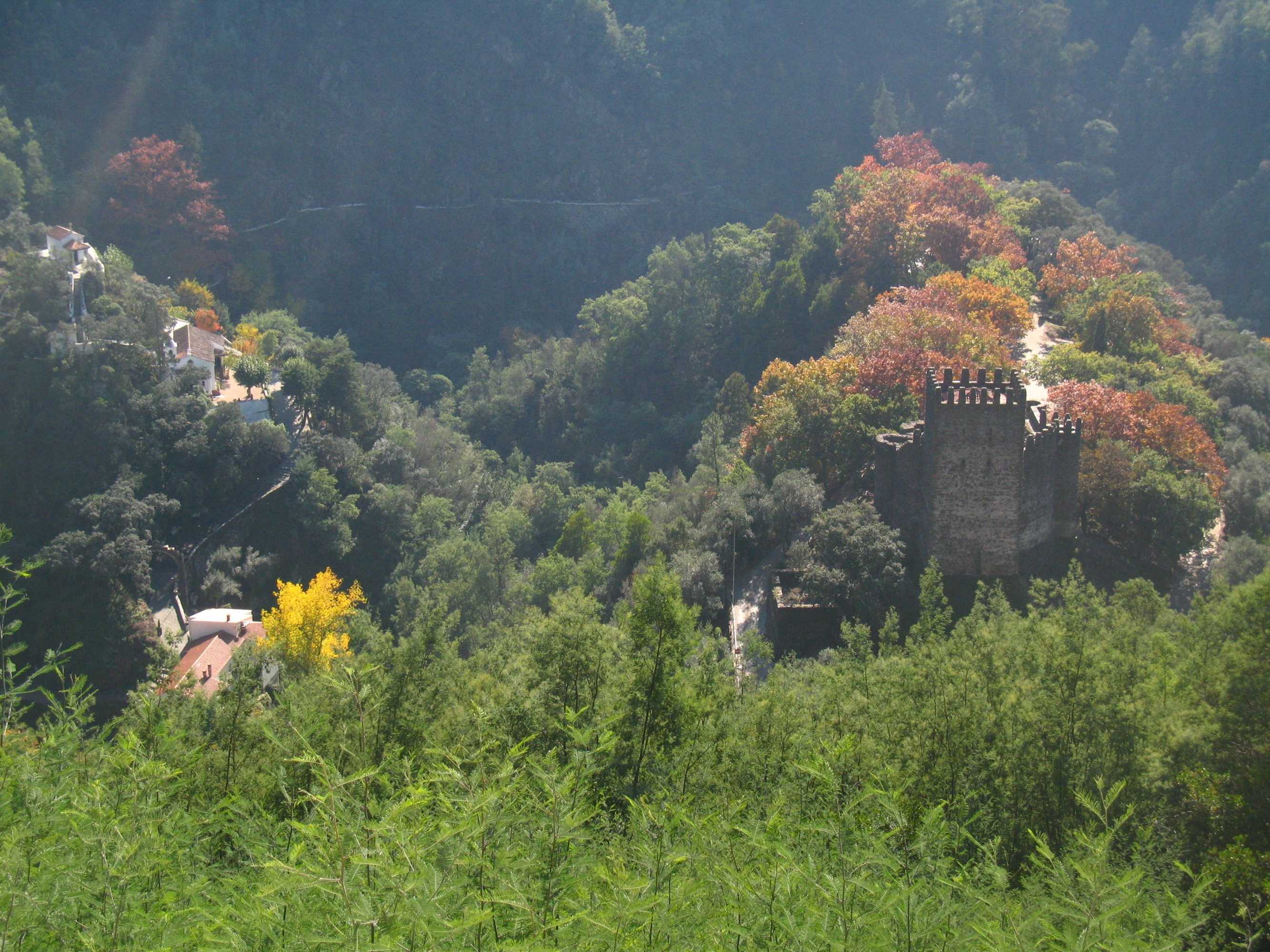 Gift card for Casa do Neveiro