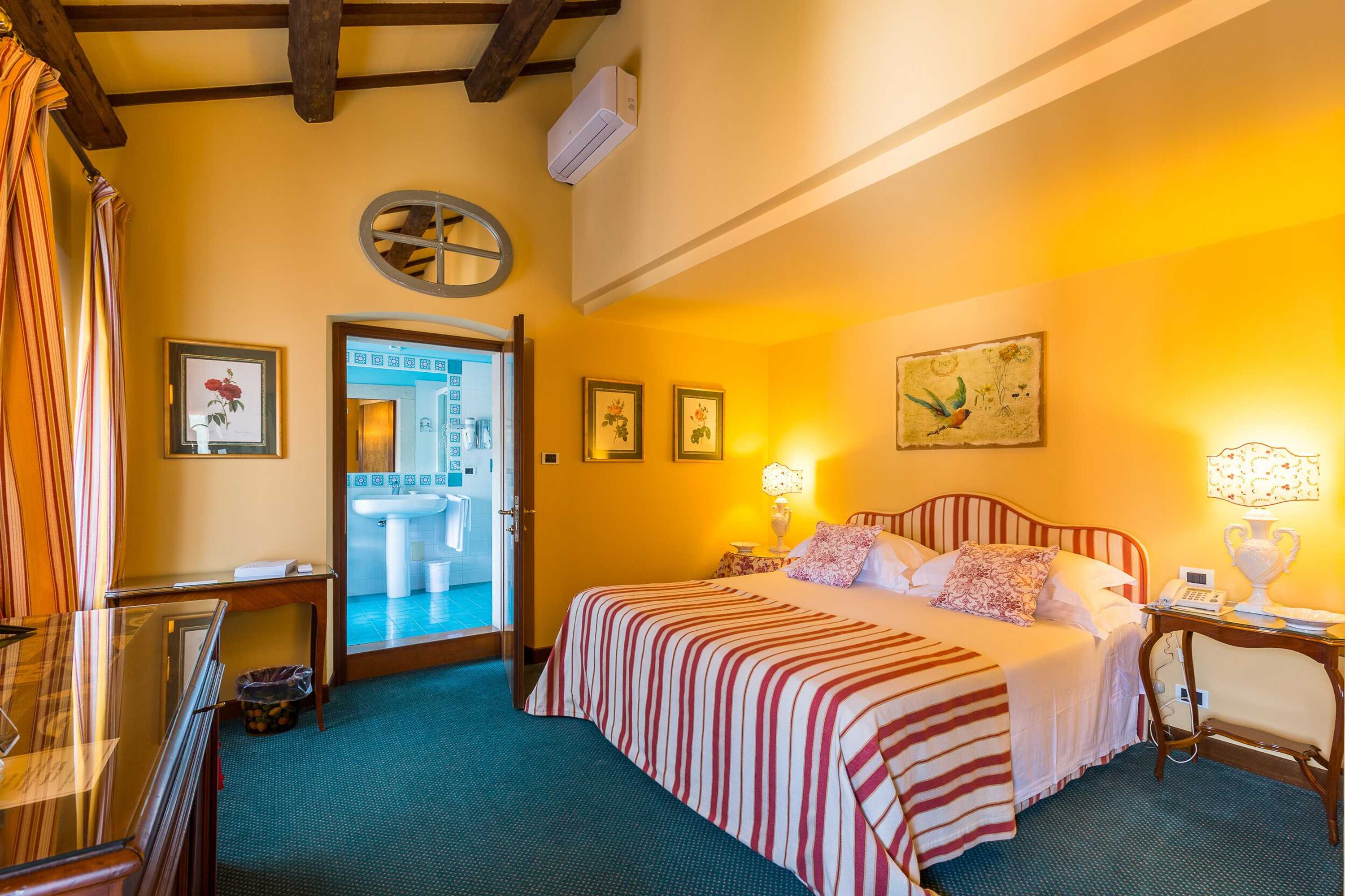 Gift card for Relais & Chateaux Villa Abbazia Gift card for Relais & Chateaux Villa Abbazia