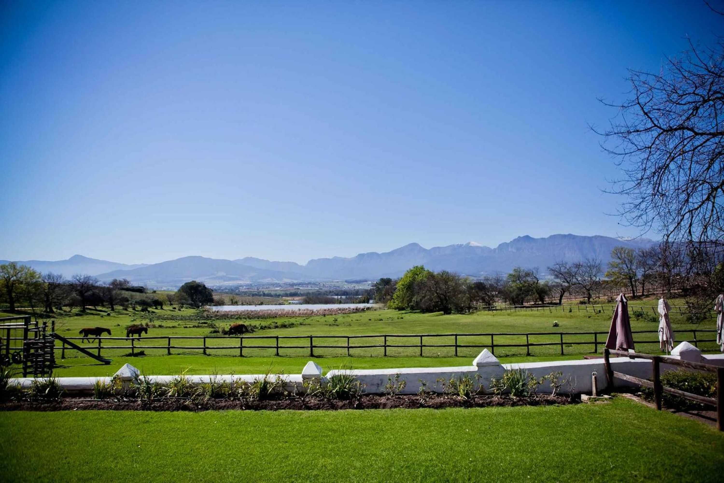 Gift card for Under Oaks Guesthouse