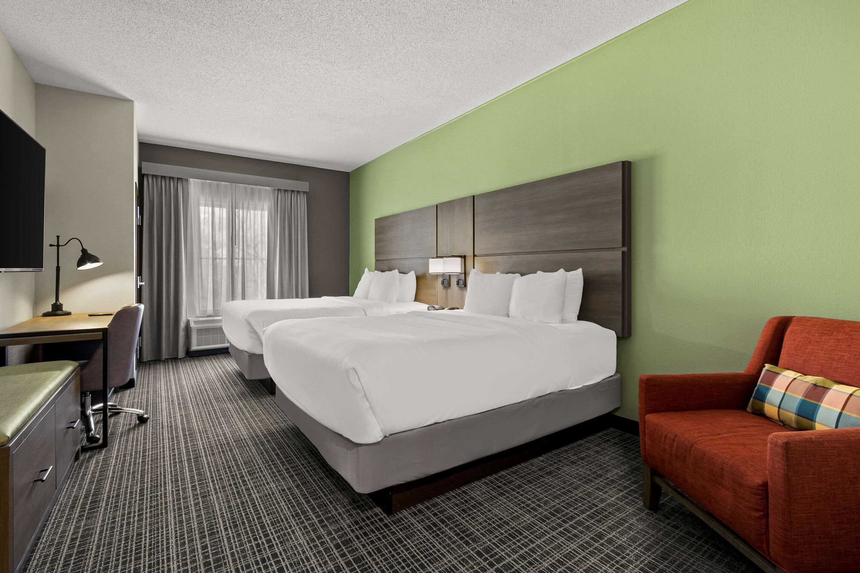 Gift card for Comfort Suites Charleston West Ashley Gift card for Comfort Suites Charleston West Ashley