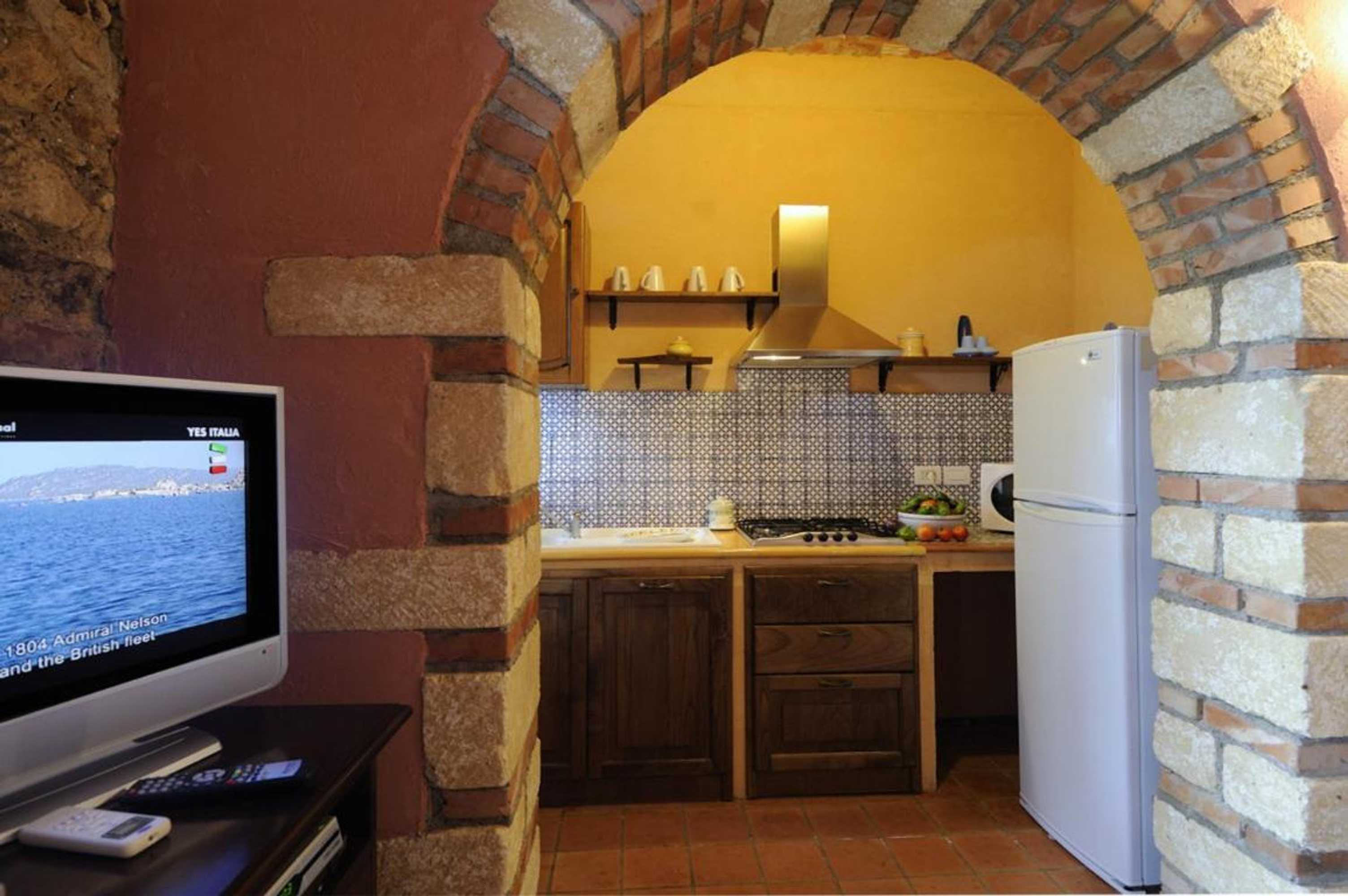 Gift card for Residence Casa Torretta