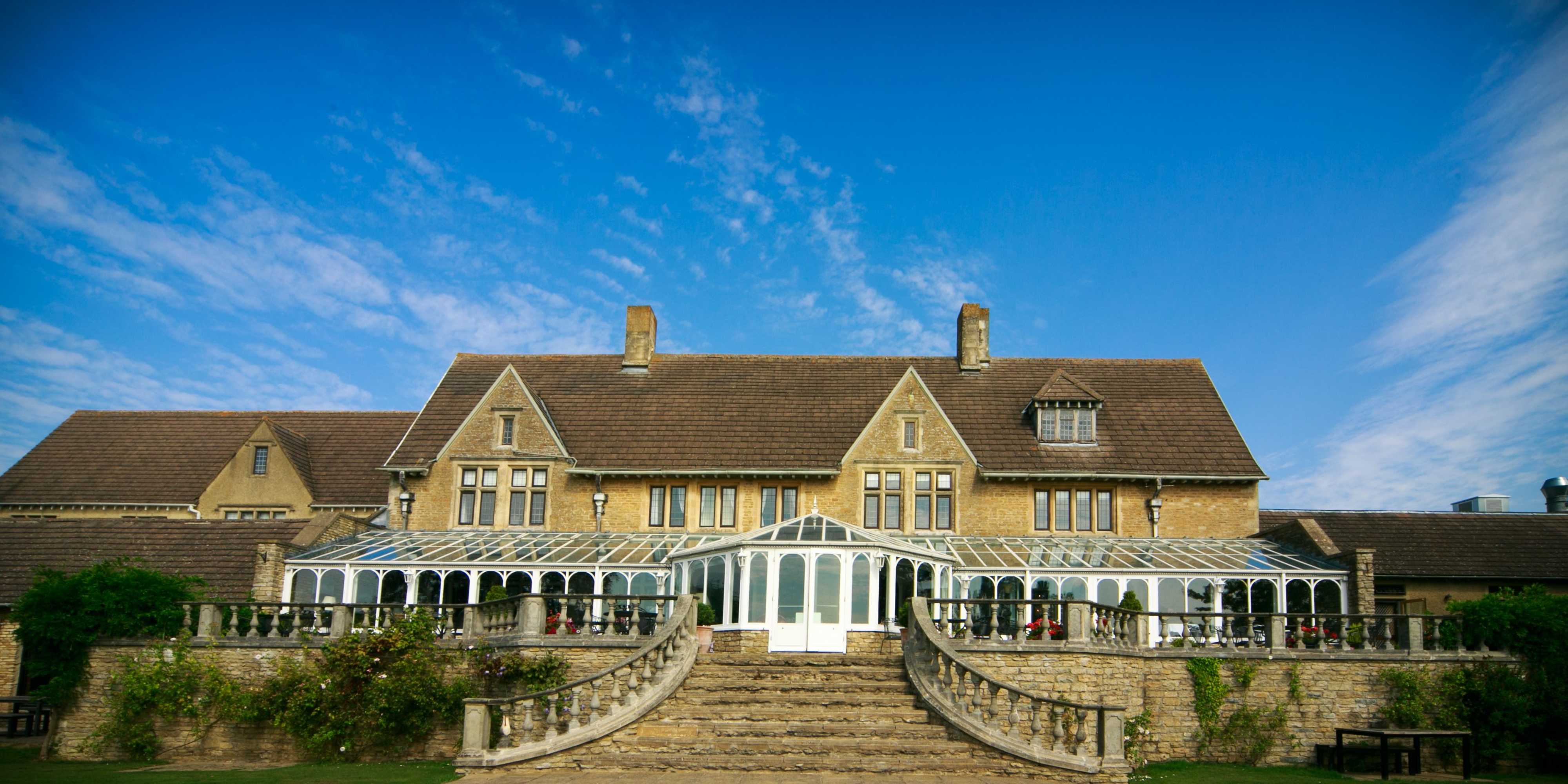Gift card for Cricklade House Hotel, Sure Hotel Collection by Best Western Gift card for Cricklade House Hotel, Sure Hotel Collection by Best Western