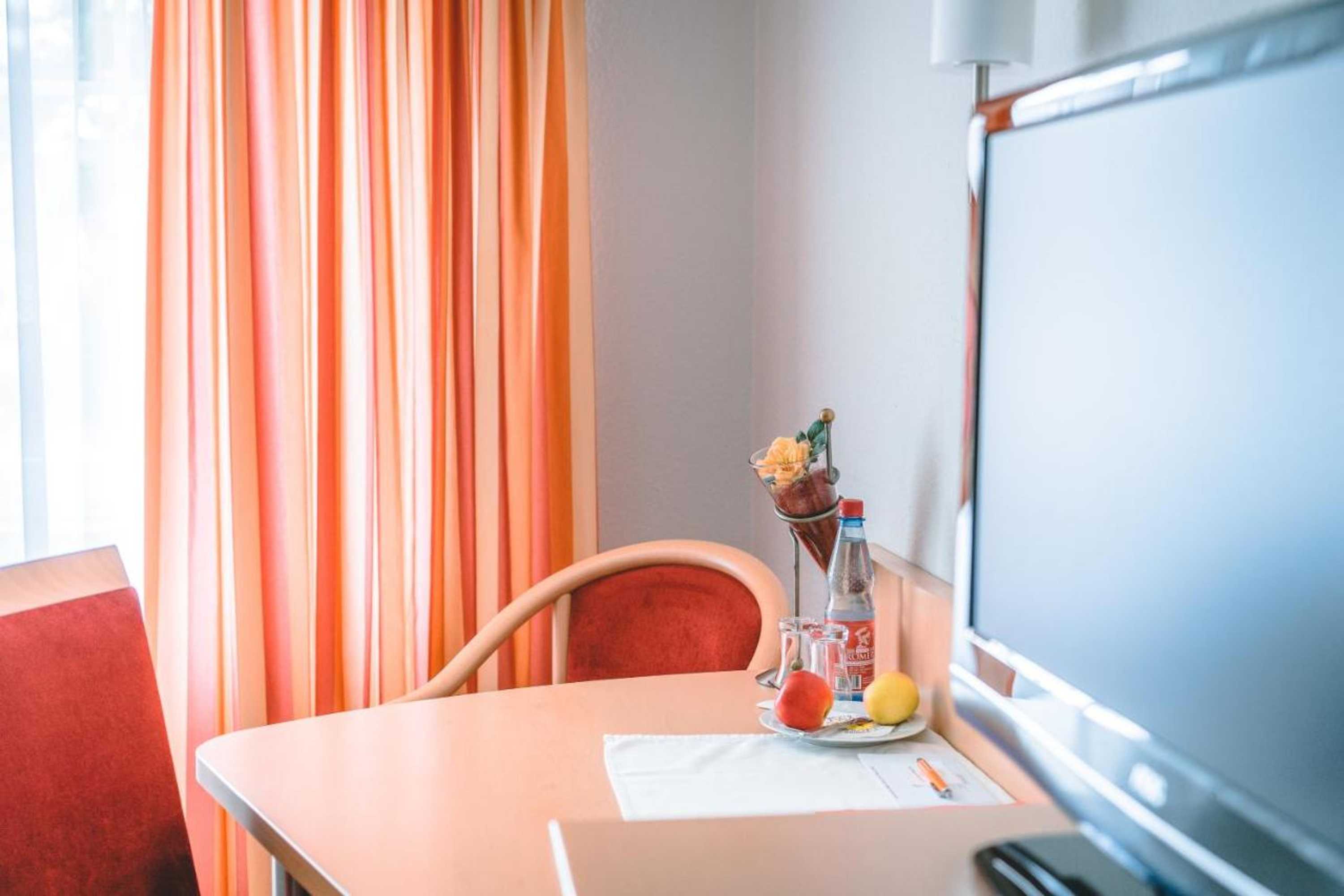 Gift card for Hotel Sonne Garni