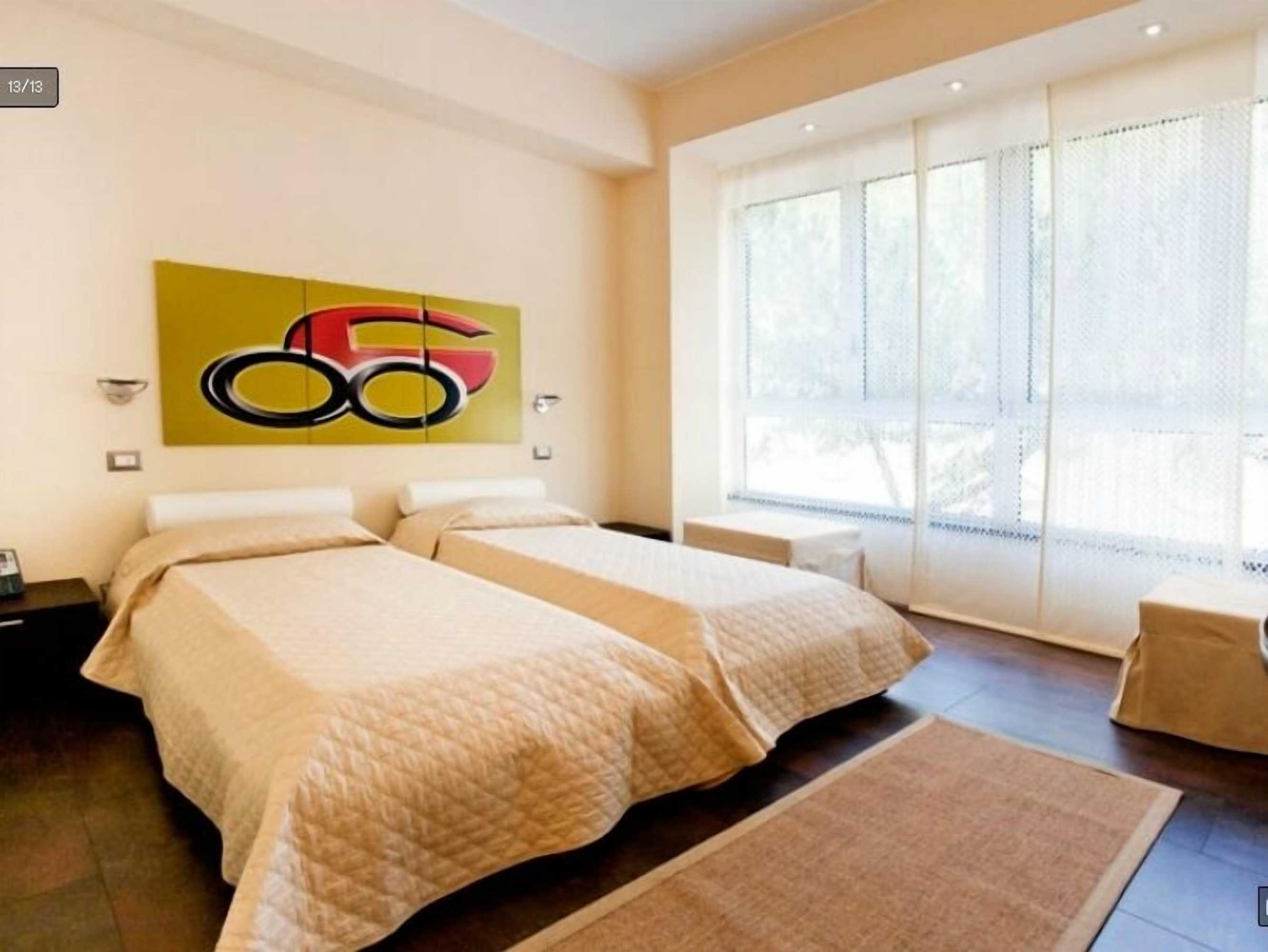 Gift card for Cinquecento B&b Gift card for Cinquecento B&b
