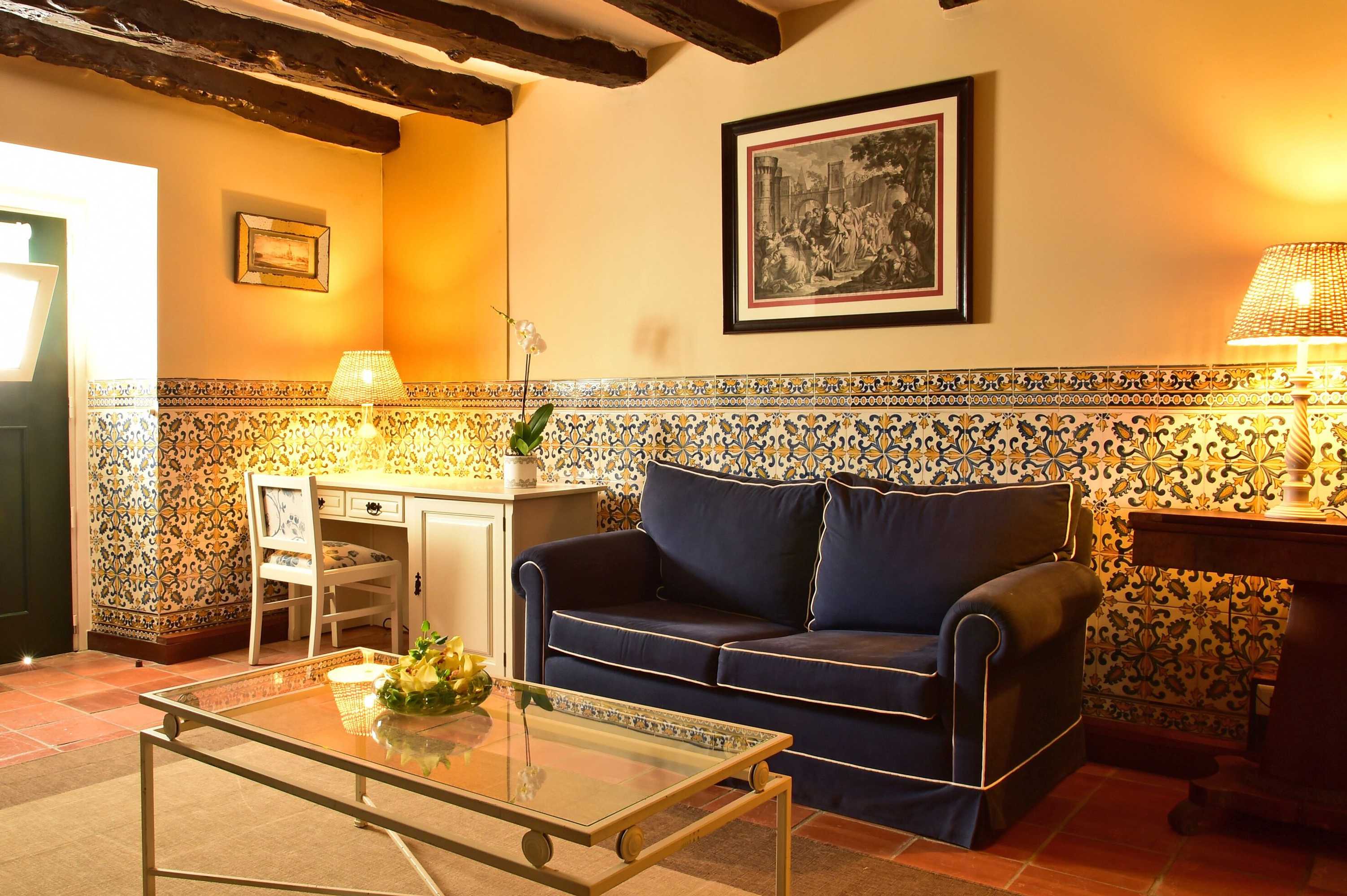 Gift card for Pousada Castelo de Óbidos - Historic Hotel Gift card for Pousada Castelo de Óbidos - Historic Hotel