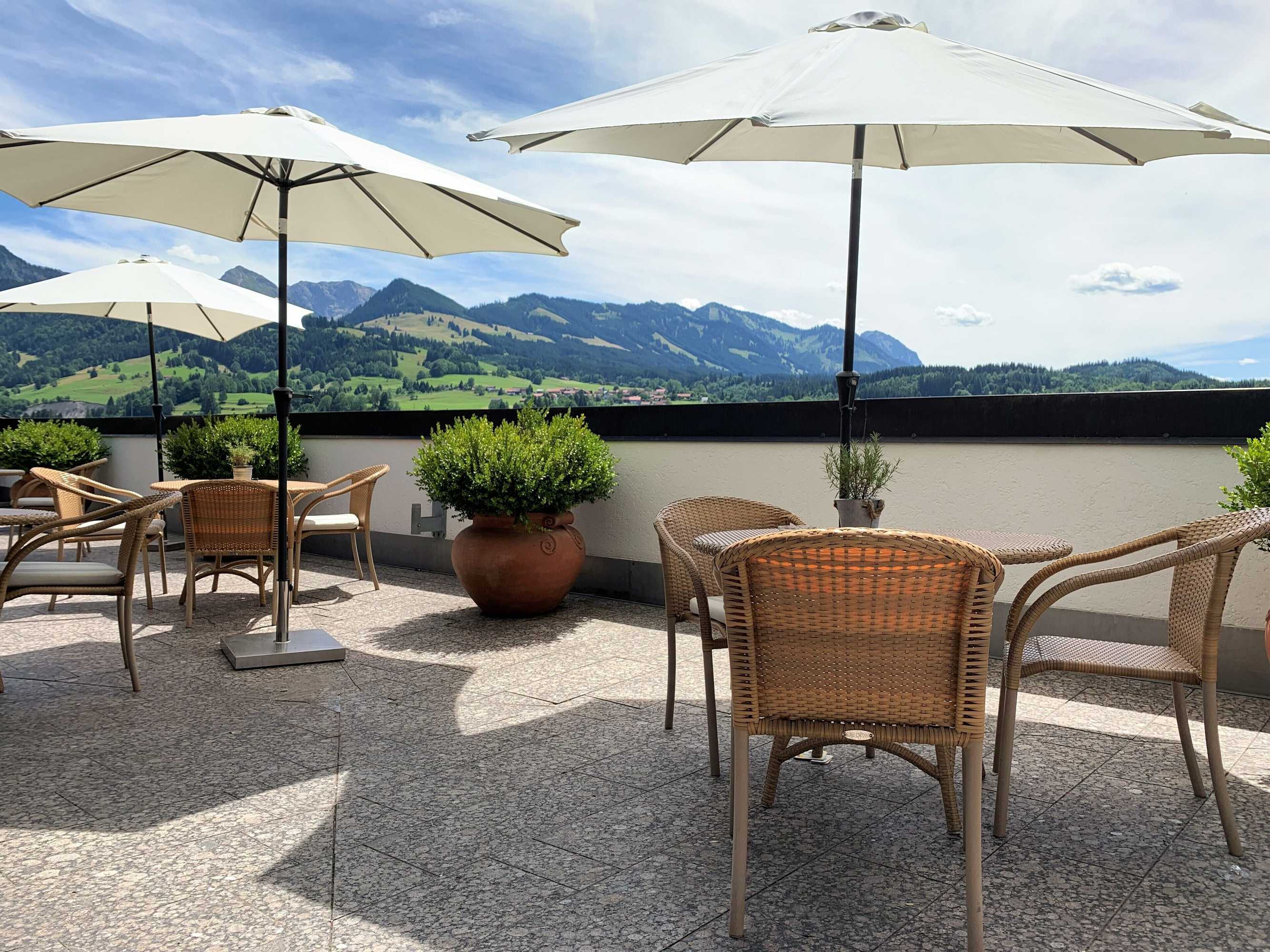Gift card for Allgäu Stern Hotel Gift card for Allgäu Stern Hotel