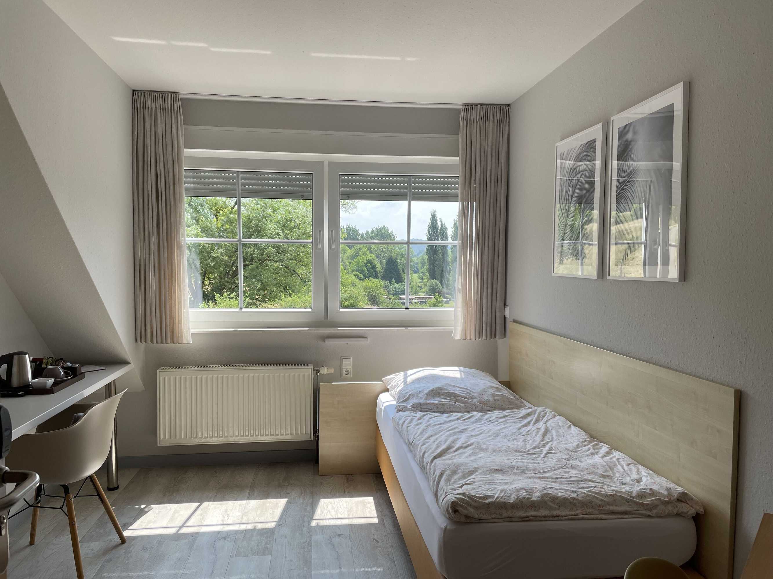 Gift card for Gästehaus Juhl