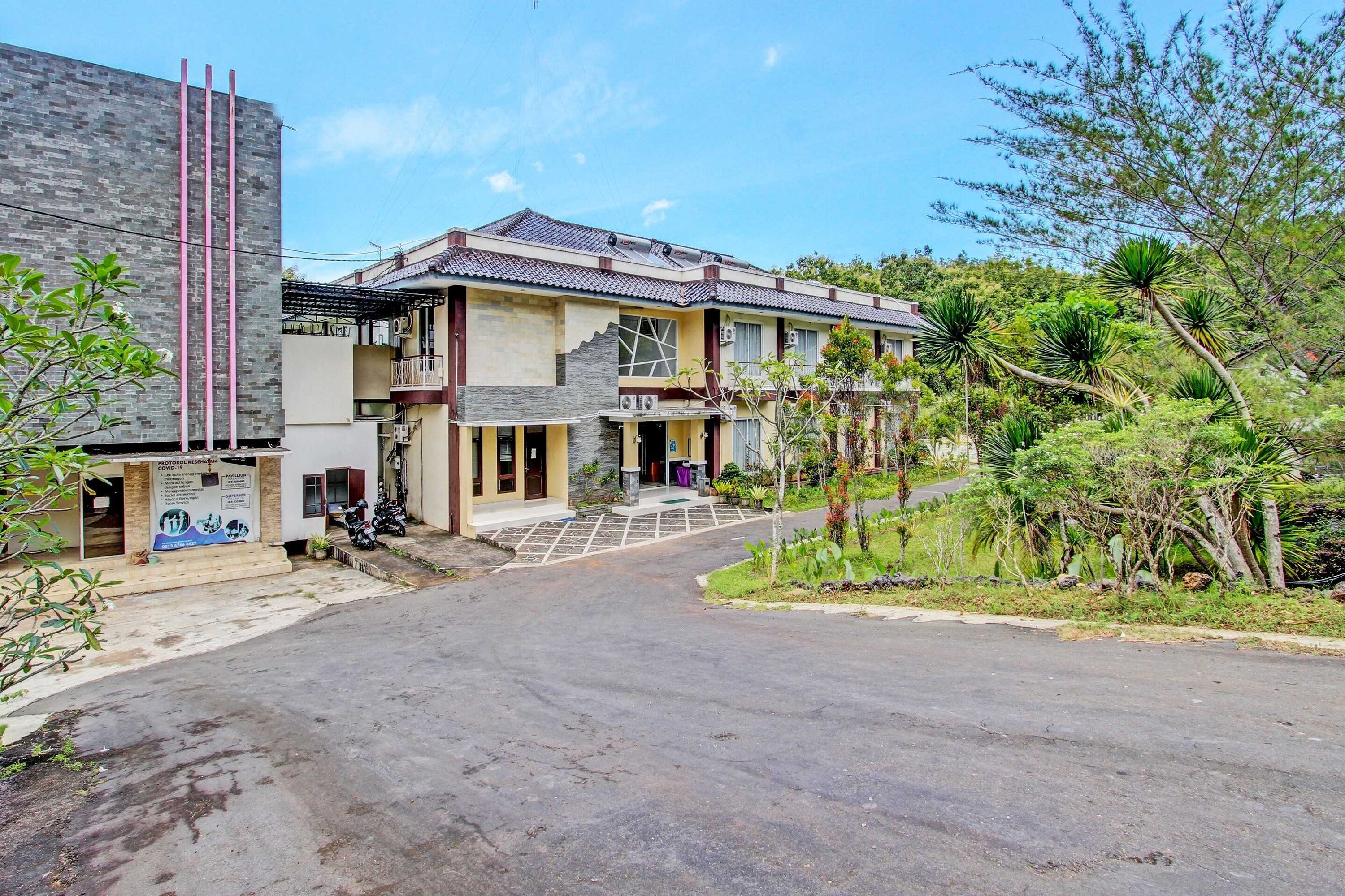 Gift card for Collection O Gunung Kidul Near Baron Beach Formerly Orchid Hotel