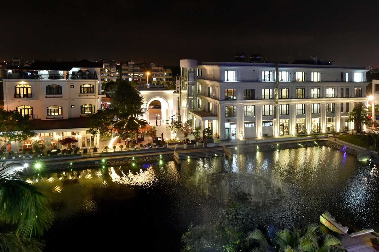 Gift card for Garco Dragon Hotel