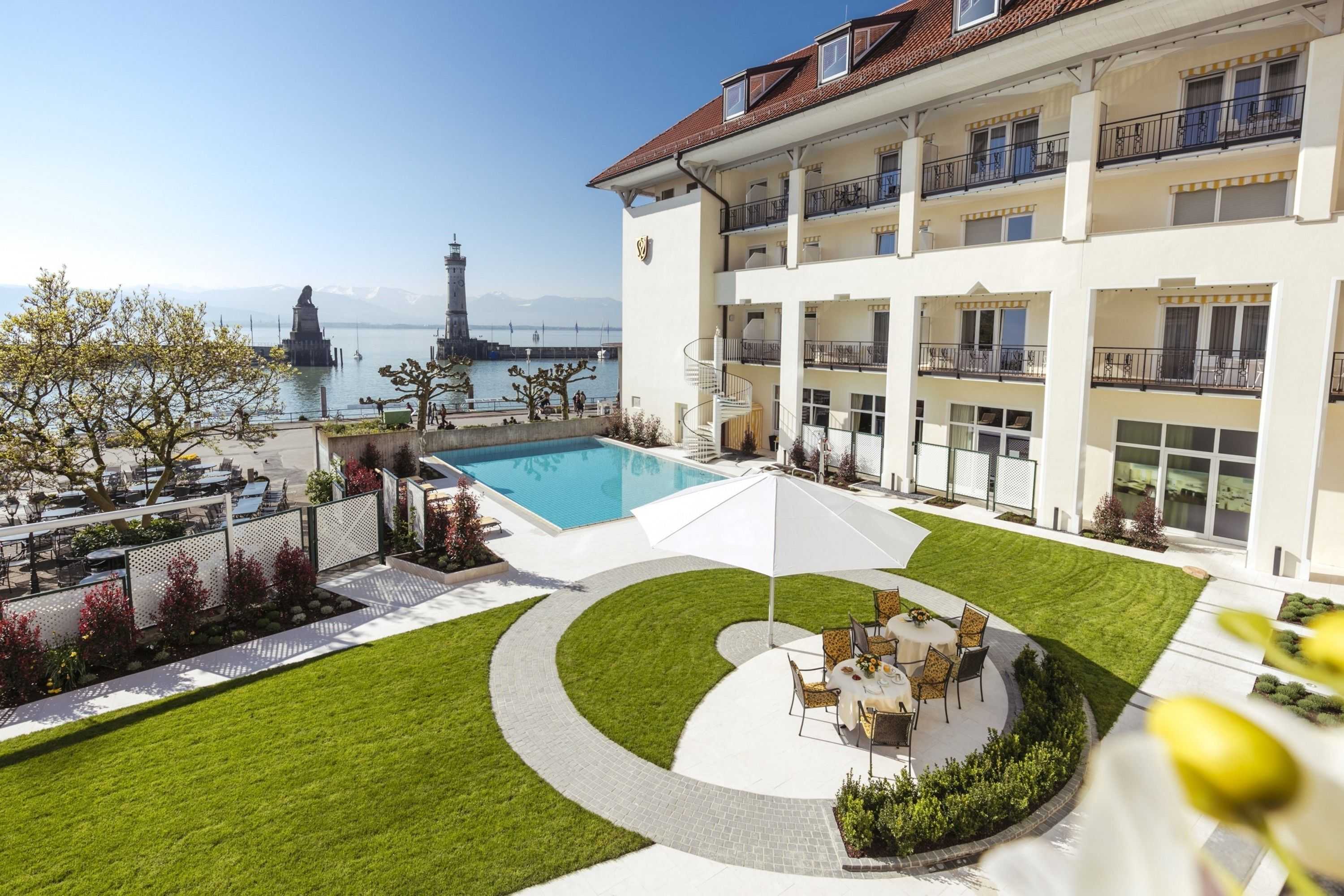 Gift card for Hotel Reutemann - Seegarten Gift card for Hotel Reutemann - Seegarten