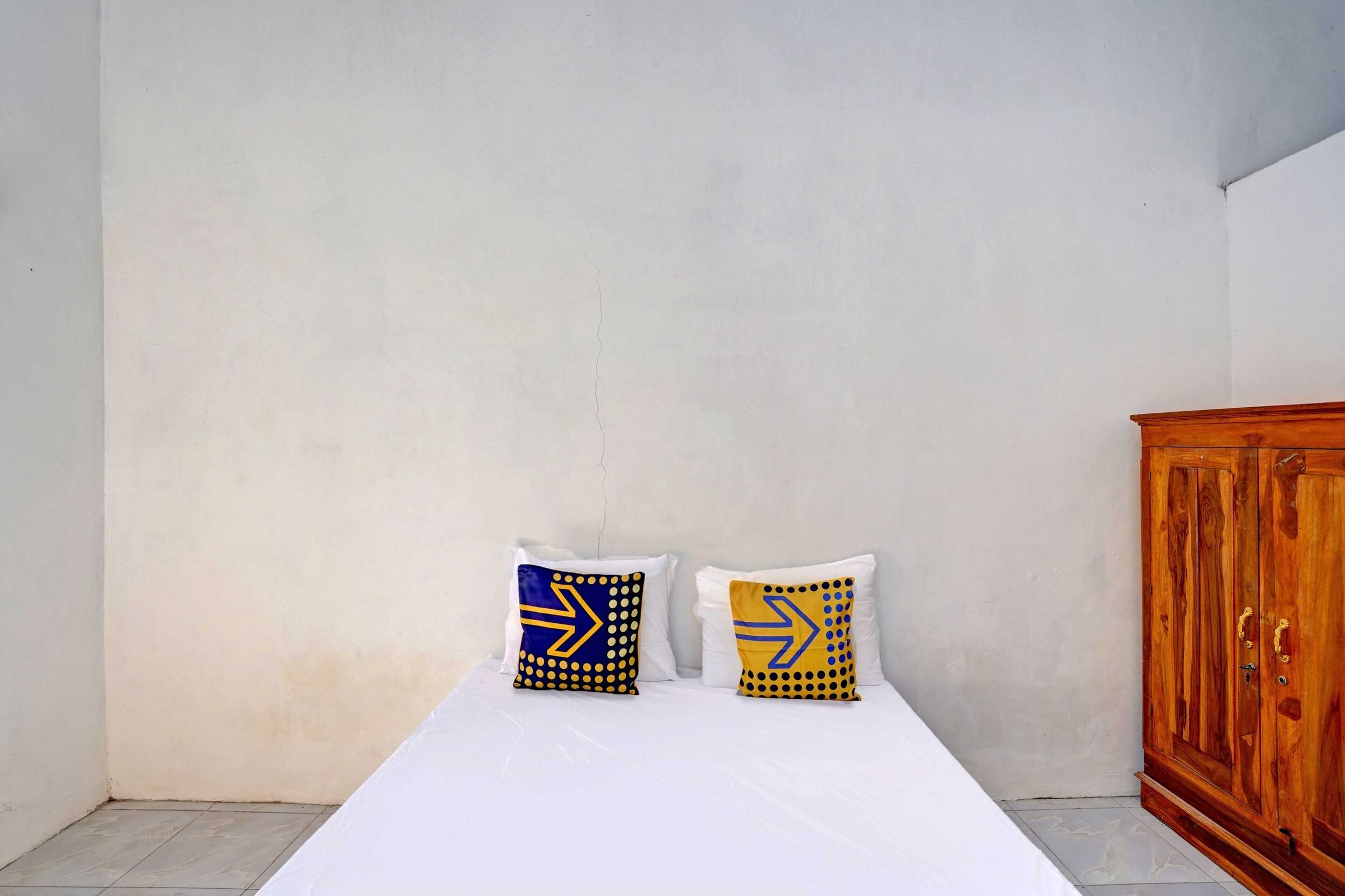 Gift card for Spot ON 92906 Surya Indah Homestay Syariah Gift card for Spot ON 92906 Surya Indah Homestay Syariah