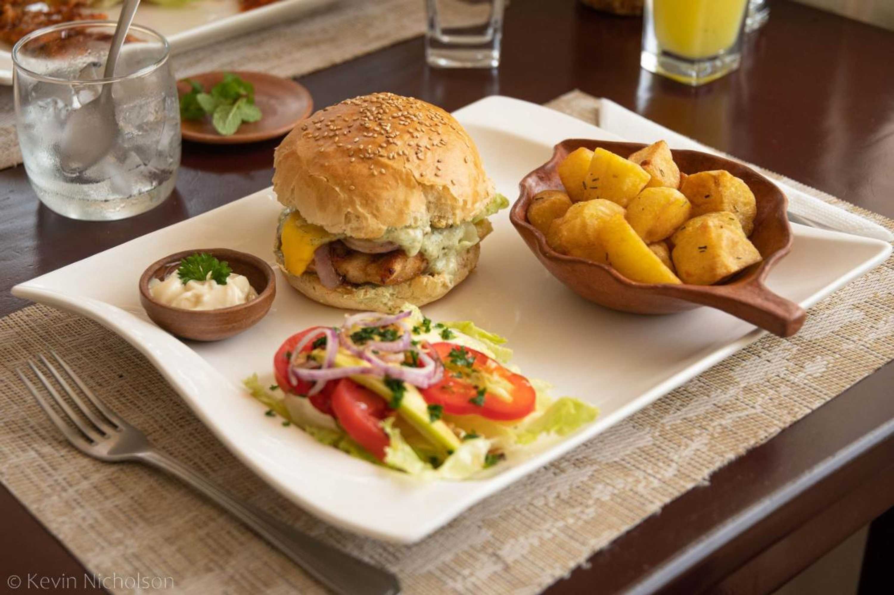 Gift card for Karibu Entebbe